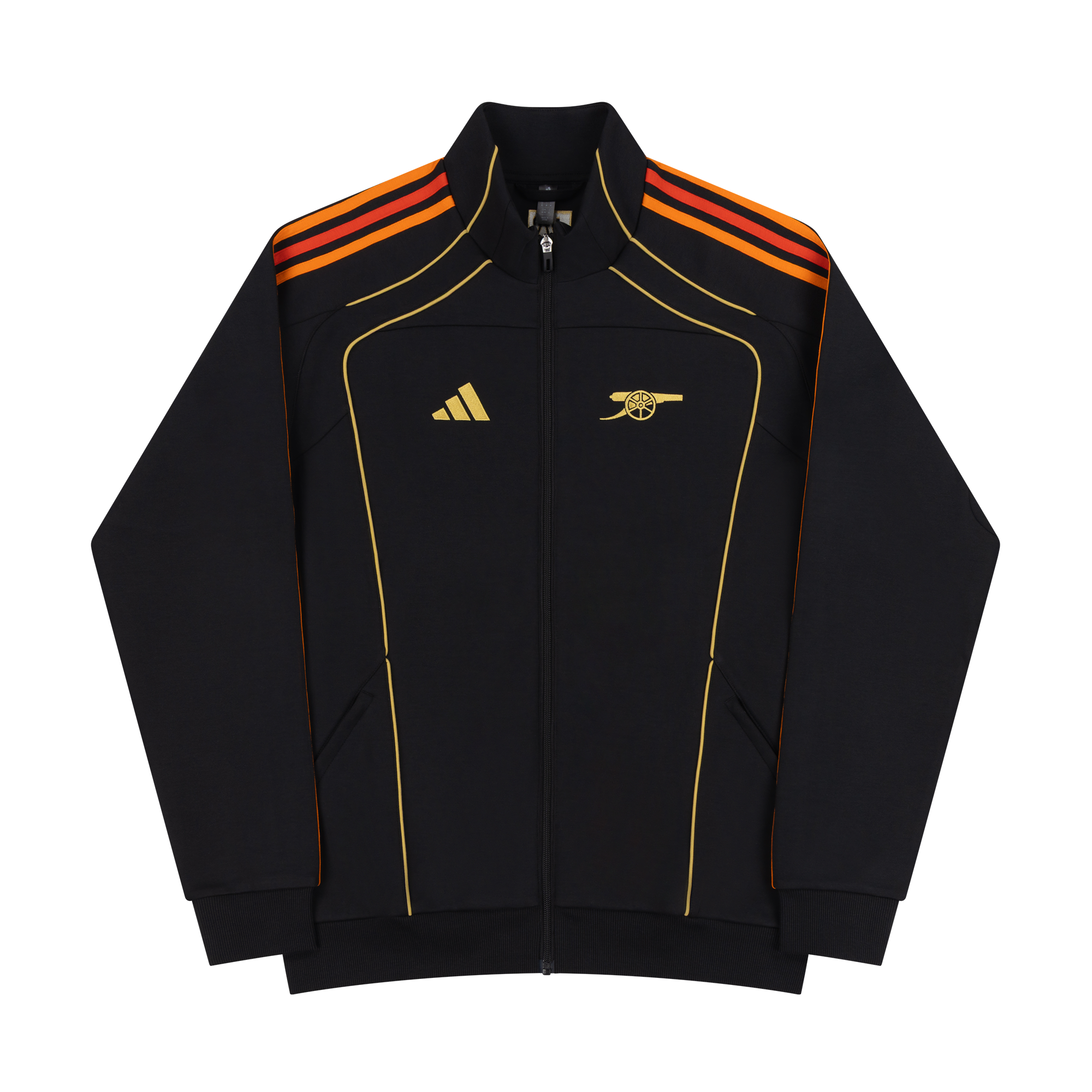 NTS RADIO - Adidas x NTS Arsenal FC Track Top