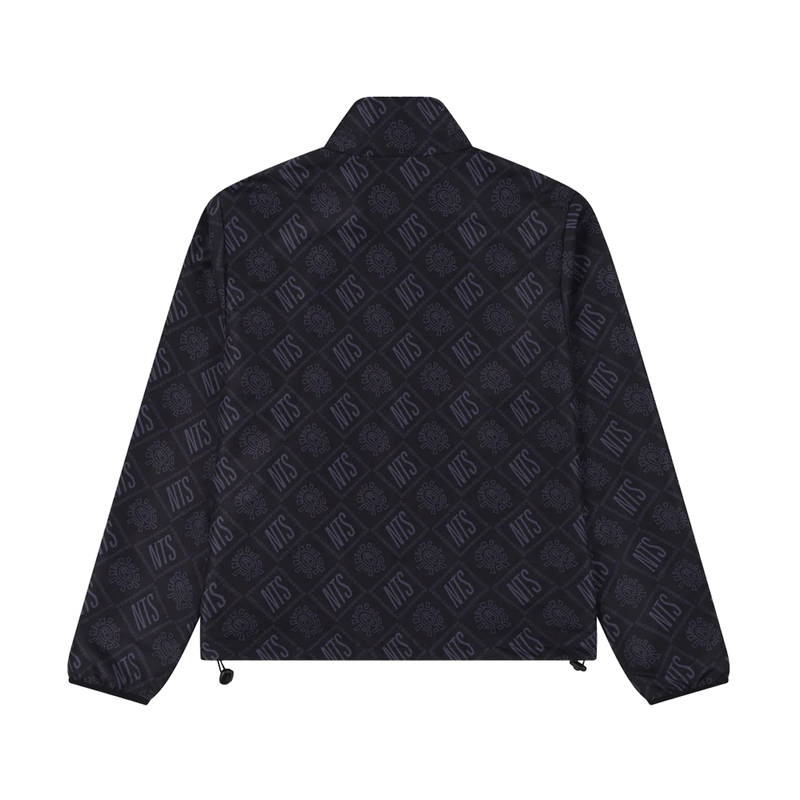 ALWAYS DO WHAT YOU SHOULD DO X NTS TRACK JACKET