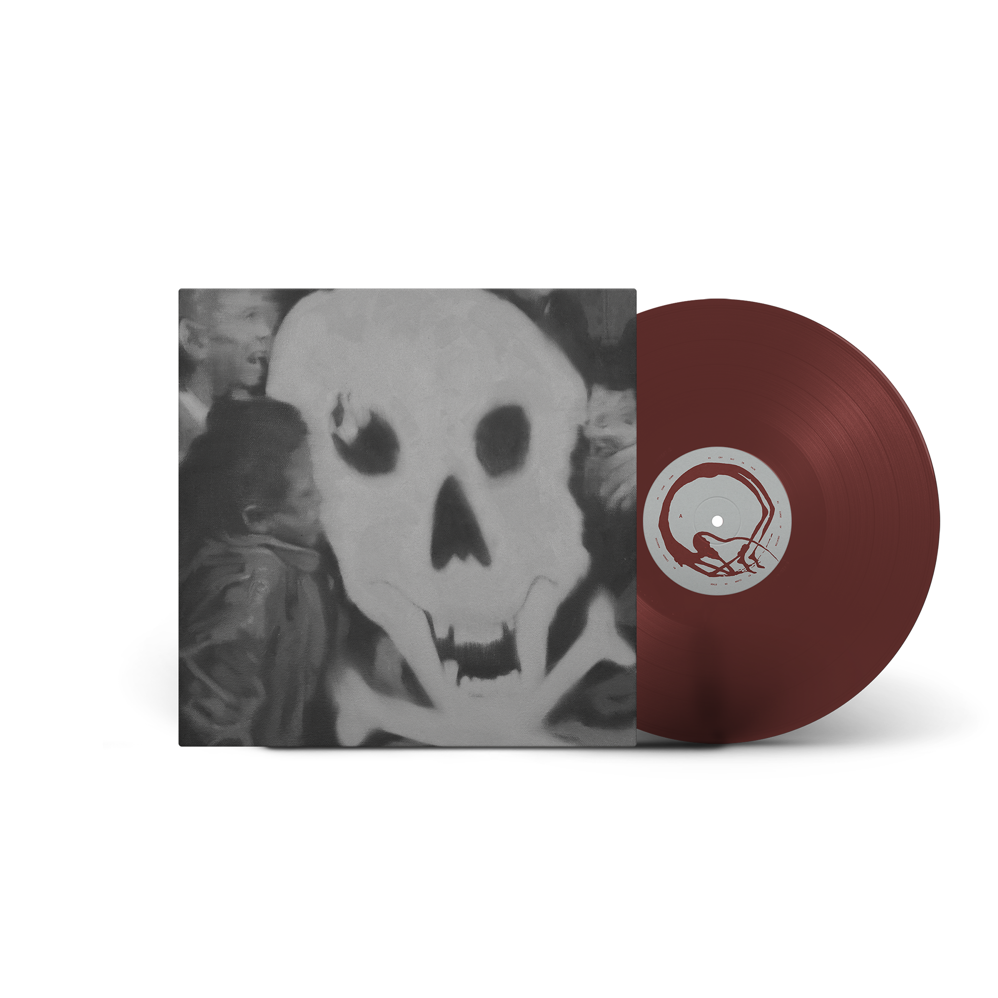 Corbin - Corbin: Vinyl LP