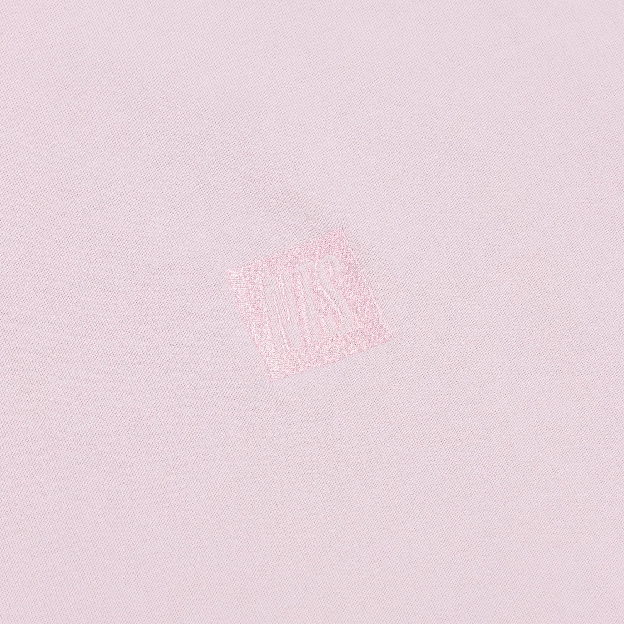 NTS RADIO - Icon Hoodie - Pink