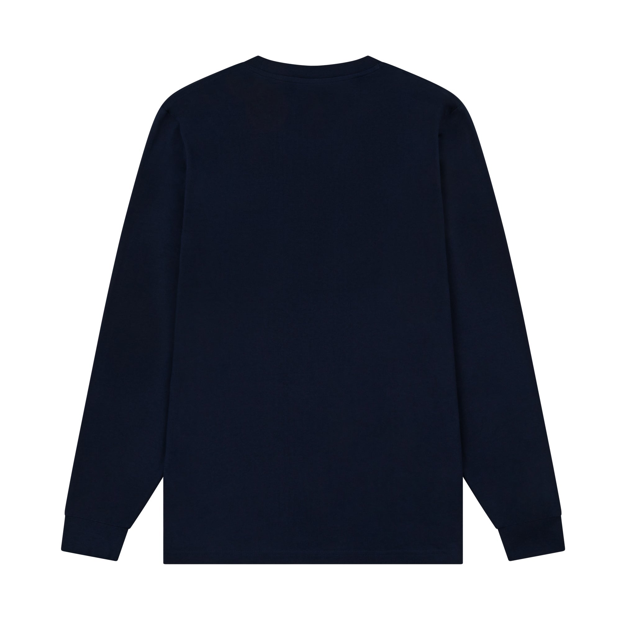 BEARS LONGSLEEVE - NAVY