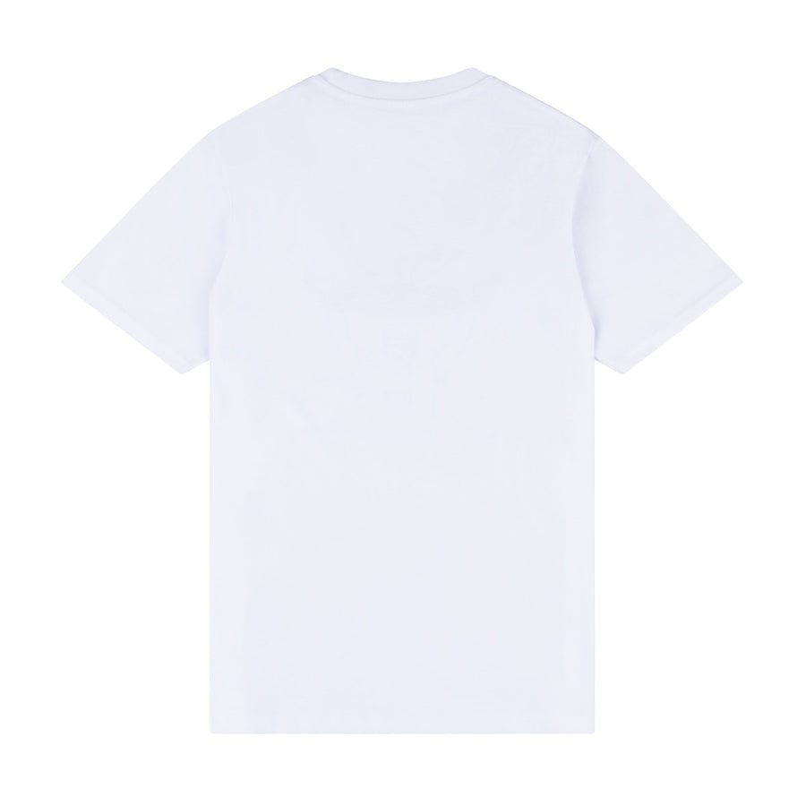 FIGURE 1 WHITE TEE