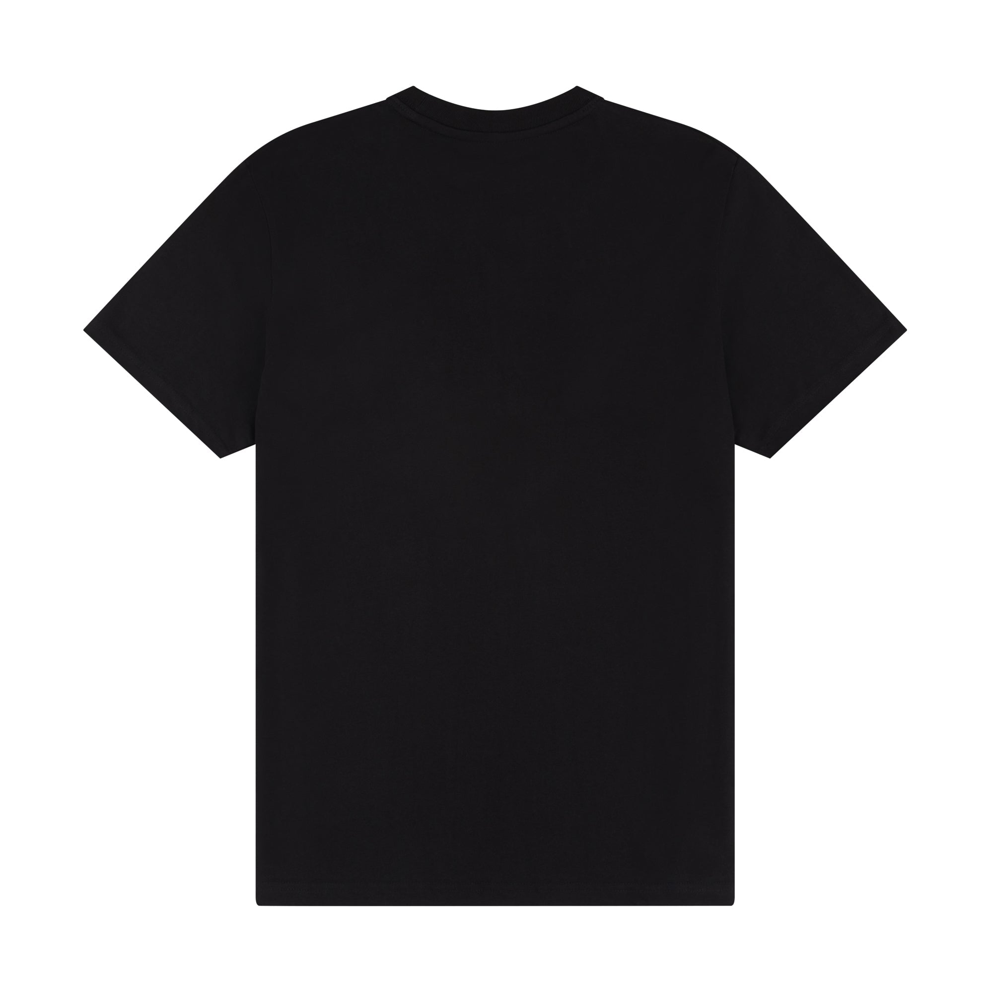 NUTS TO SOUP BLACK TEE
