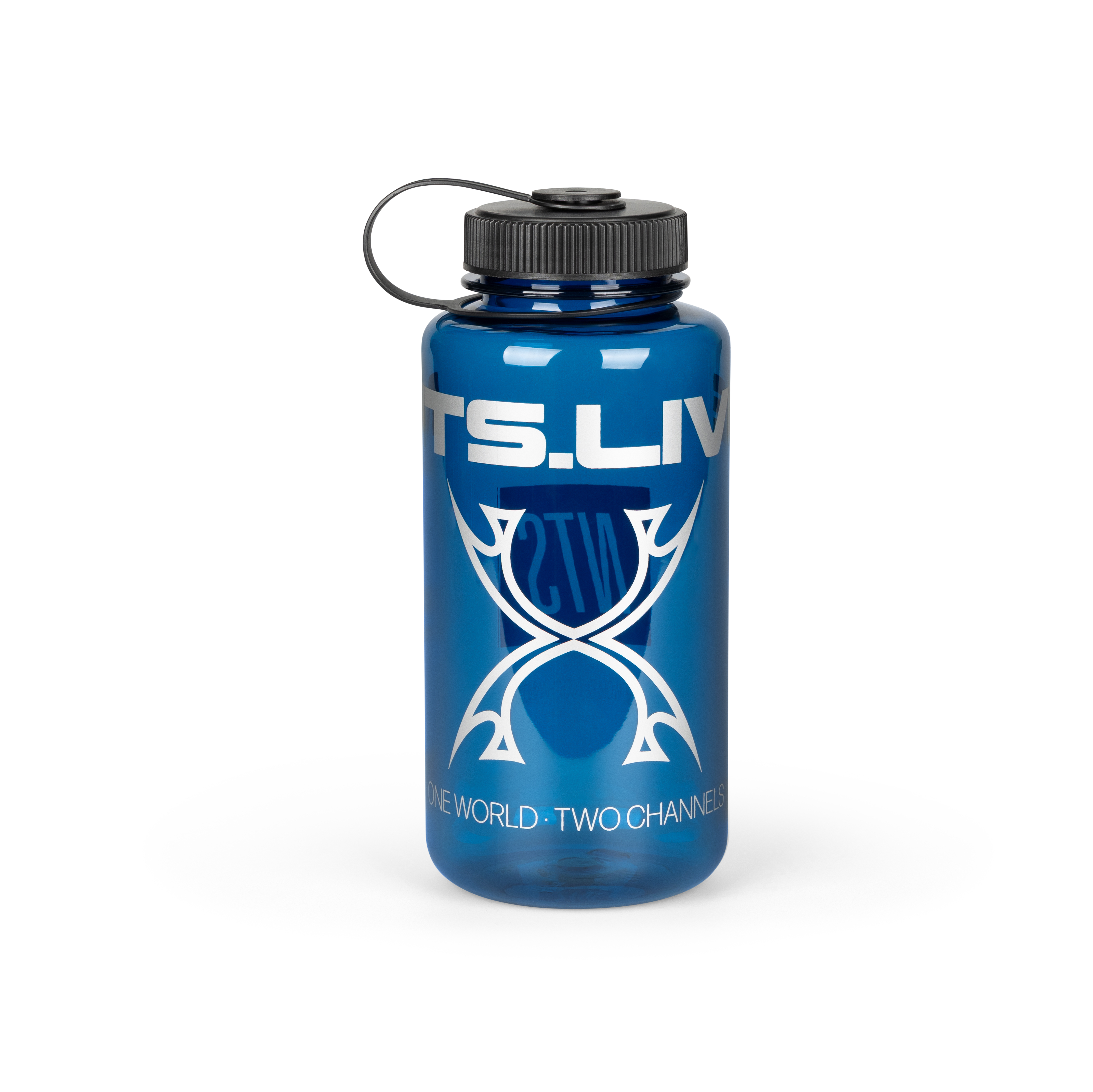 NTS RADIO - X Water bottle