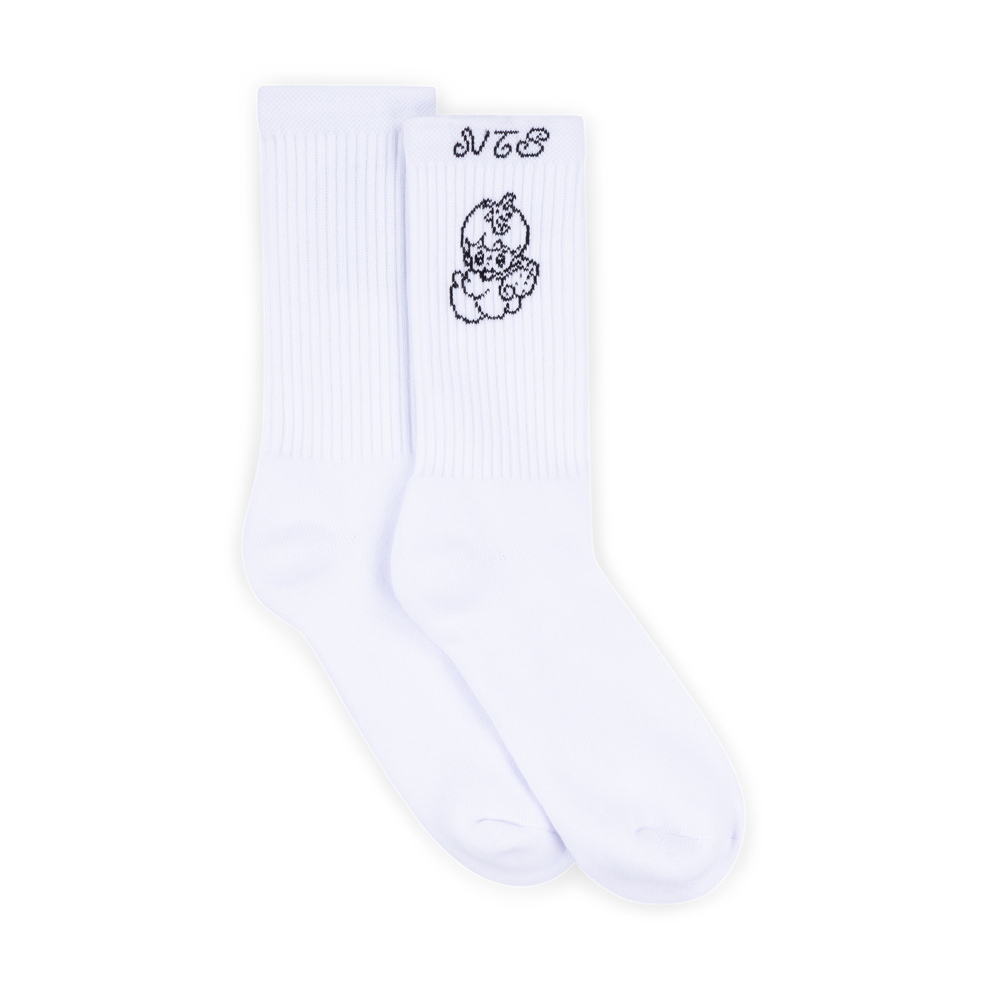 NTS RADIO - NTS x ancco Socks