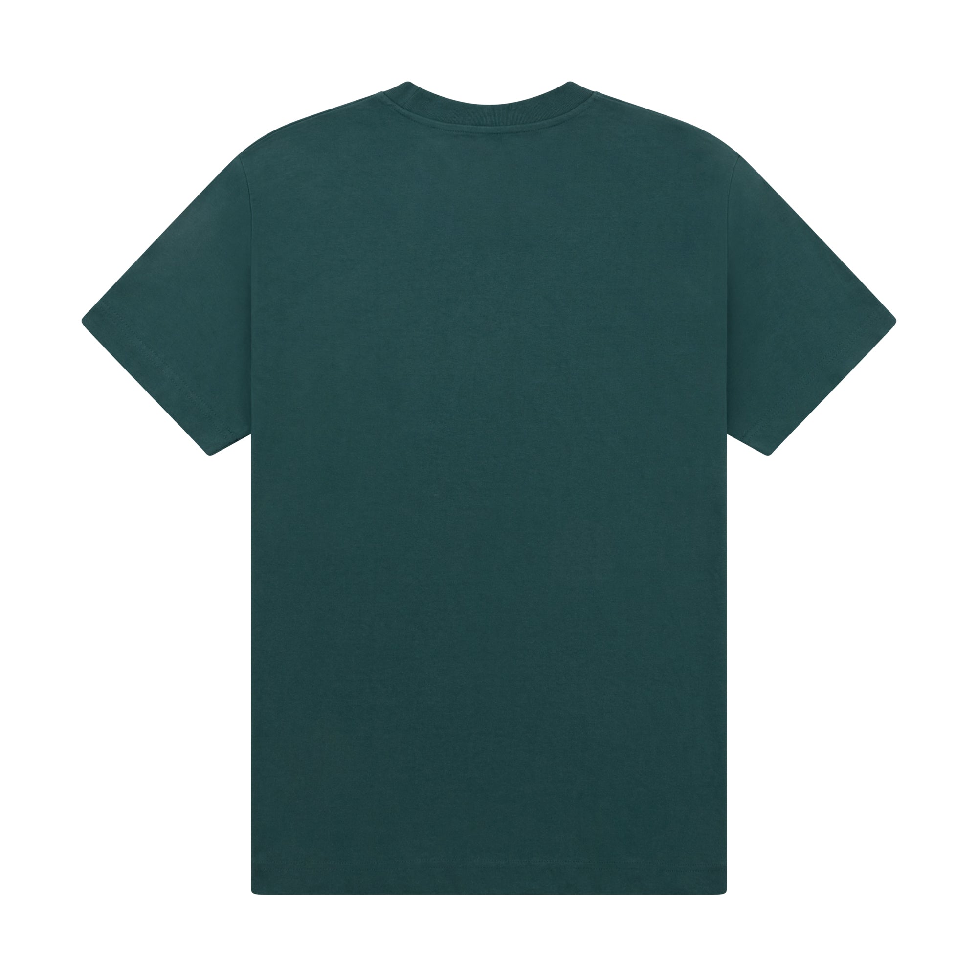 Gong Tee - Green