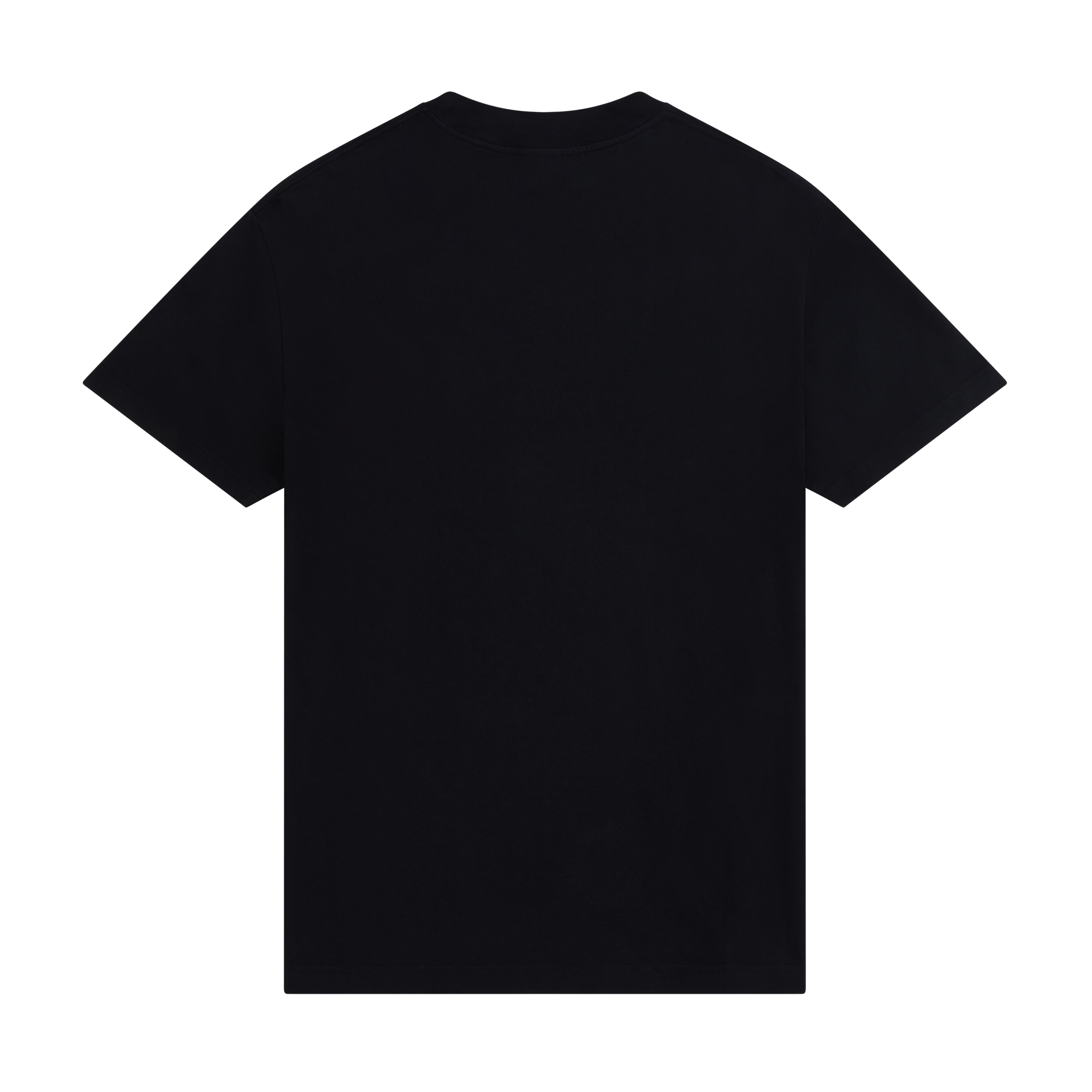 NTS RADIO - Progressive Rehab T-shirt - Black