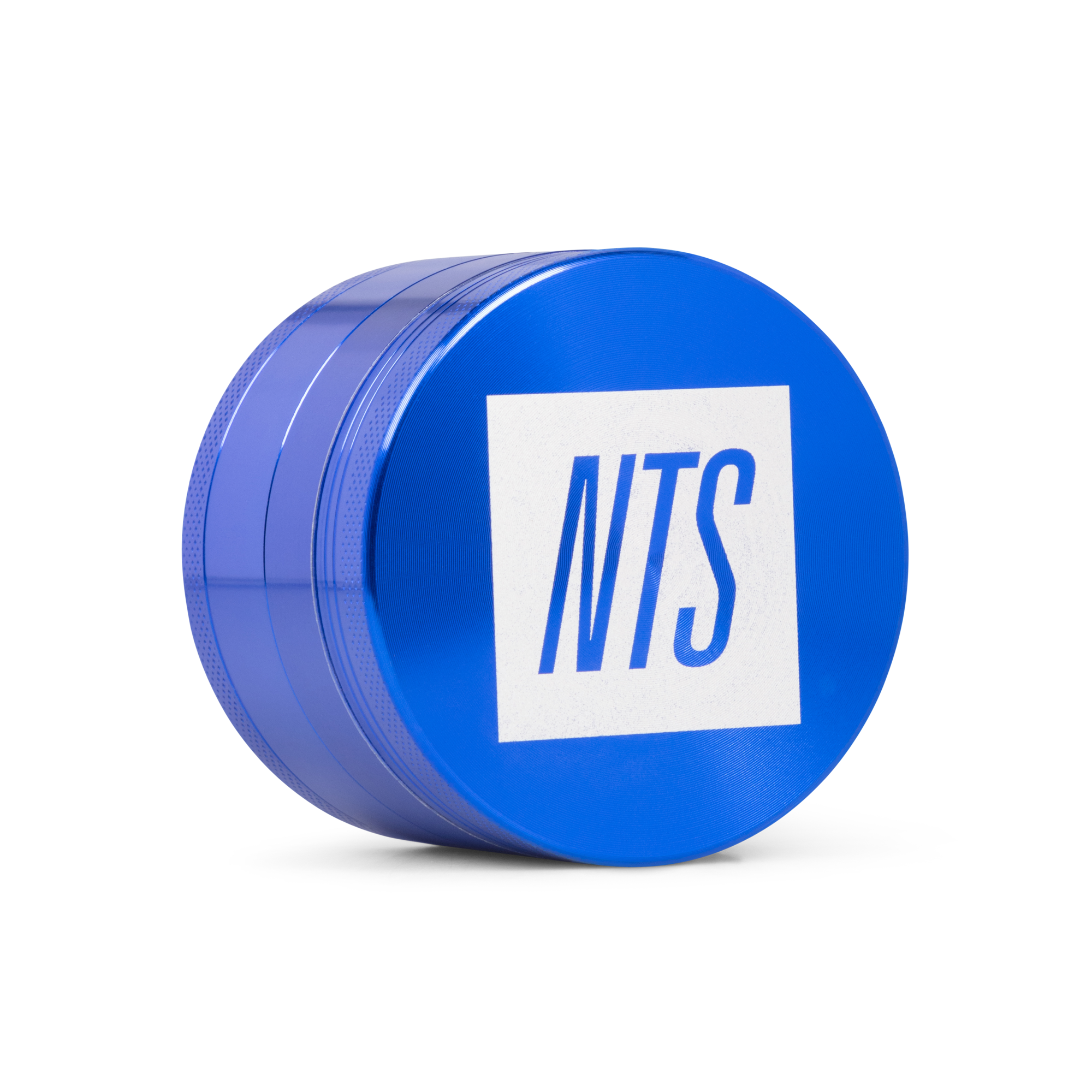 NTS RADIO - NTS Grinder