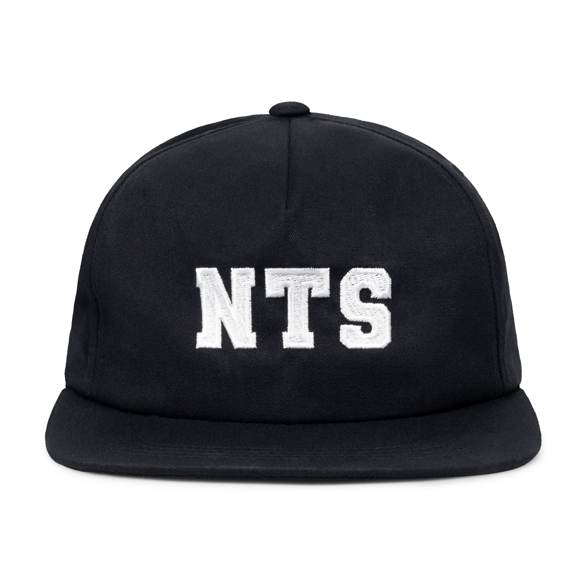 NTS RADIO - NTS Varsity Cap