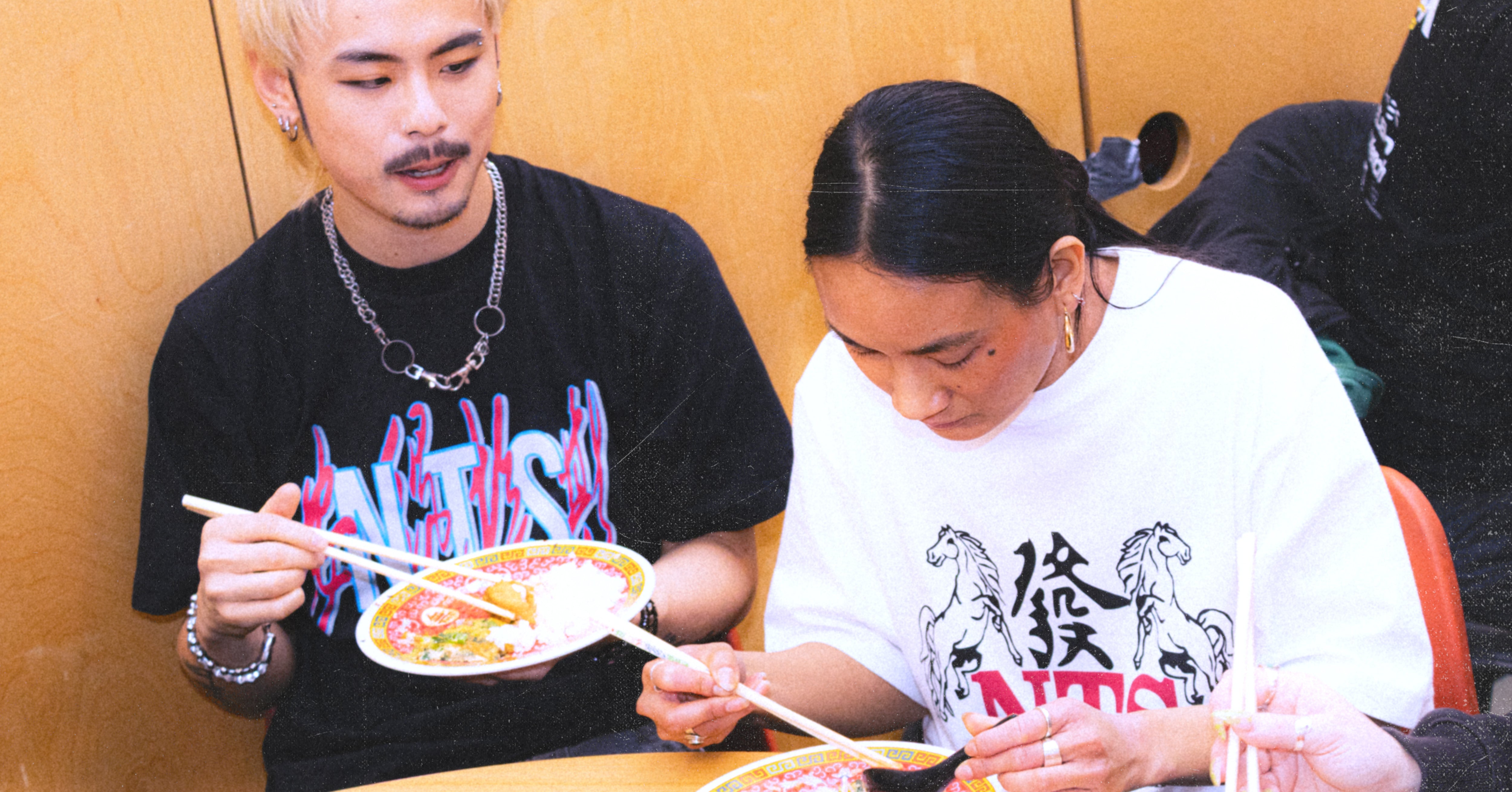 Year Of The Fire Horse