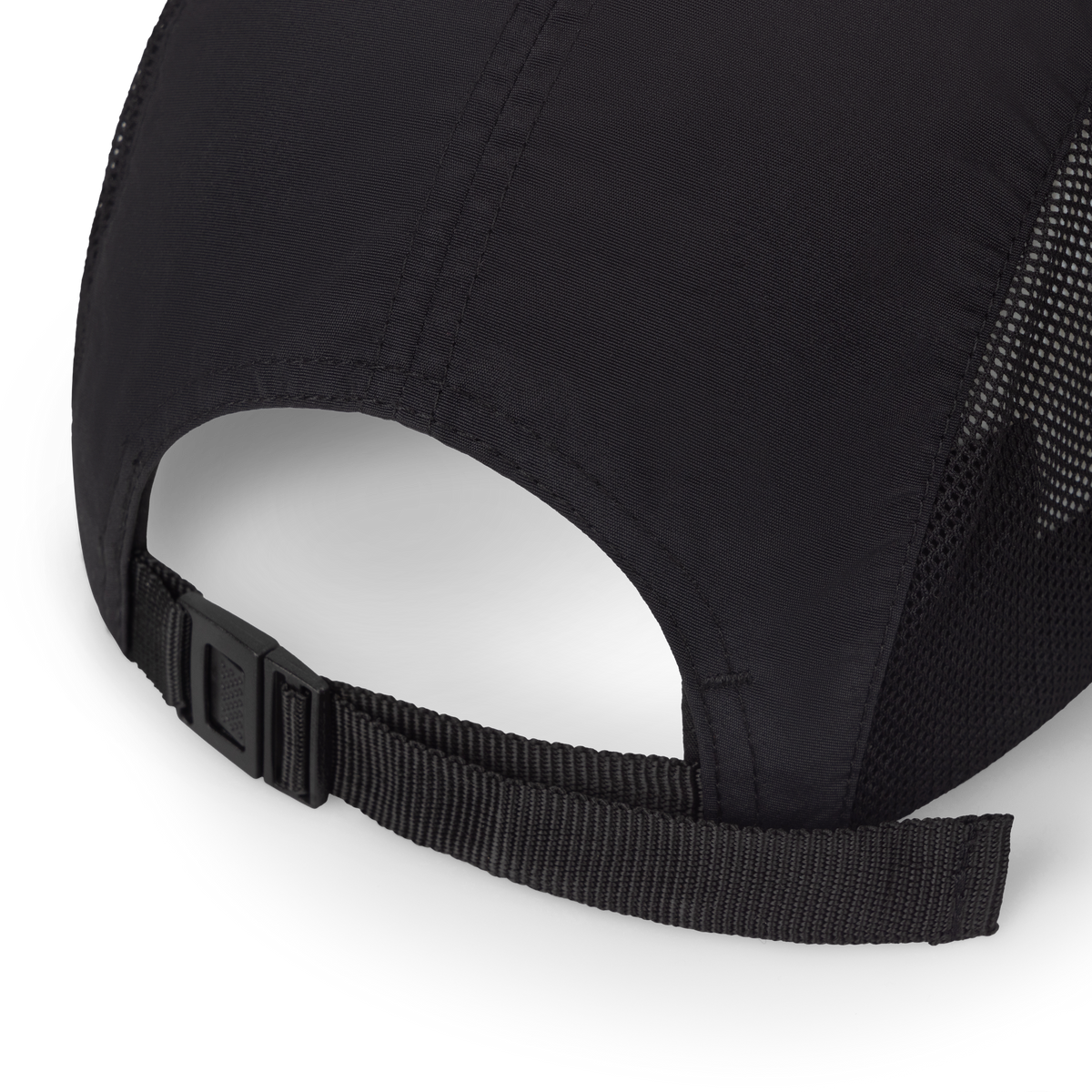 NTS RADIO - Reflective Icon Cap - Black
