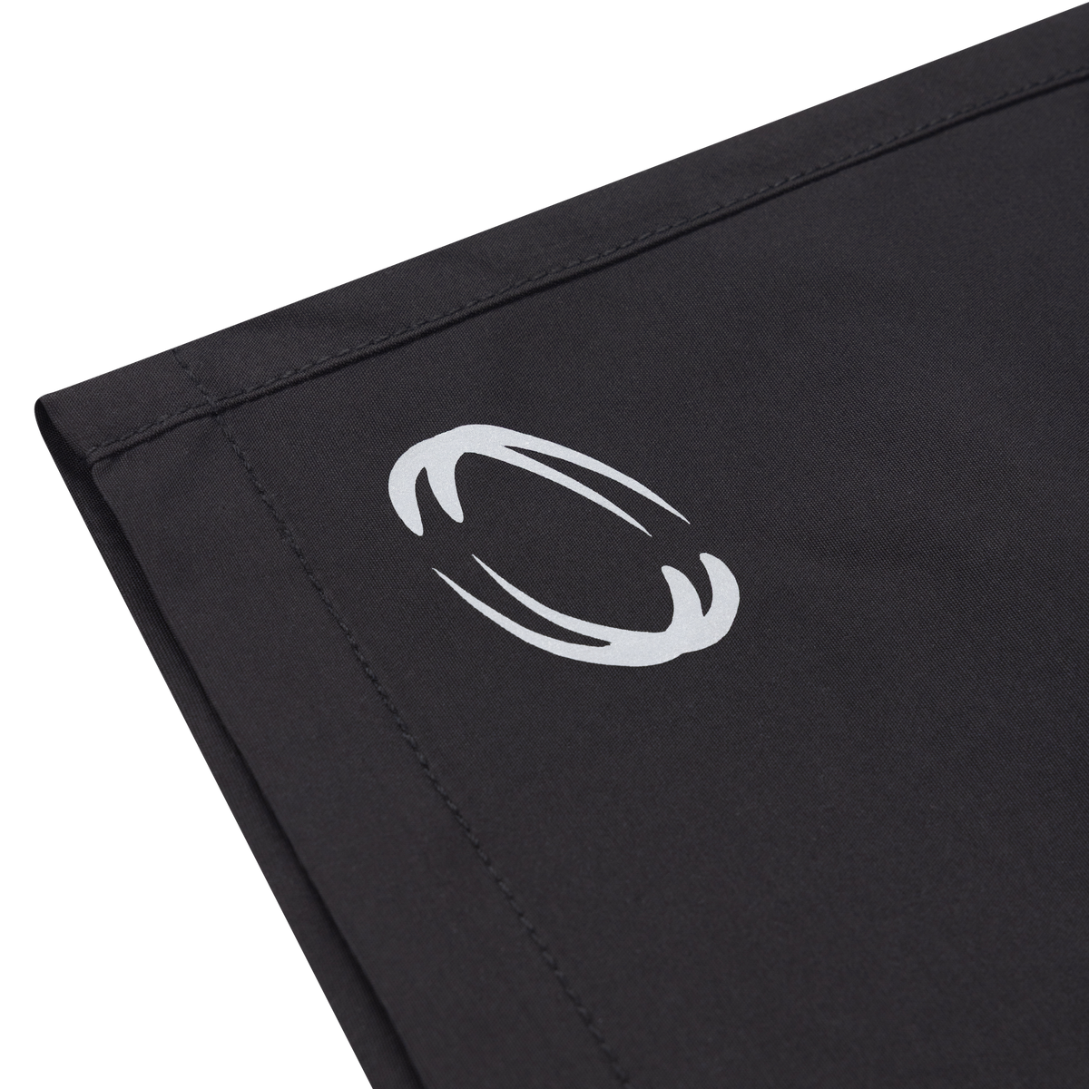 NTS RADIO - Reflective Icon Training Shorts - Black