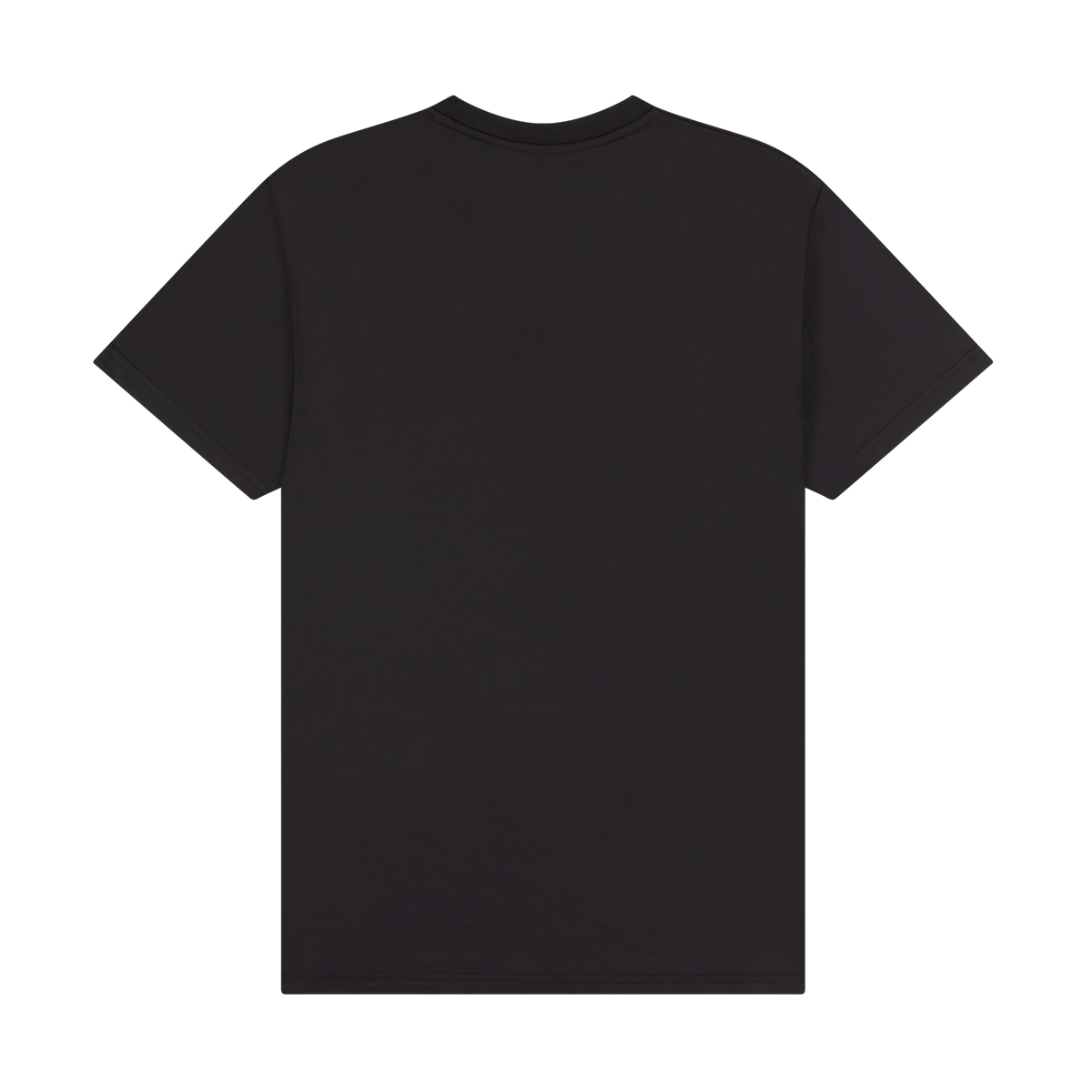 NTS RADIO - Reflective Icon Training Tee - Black
