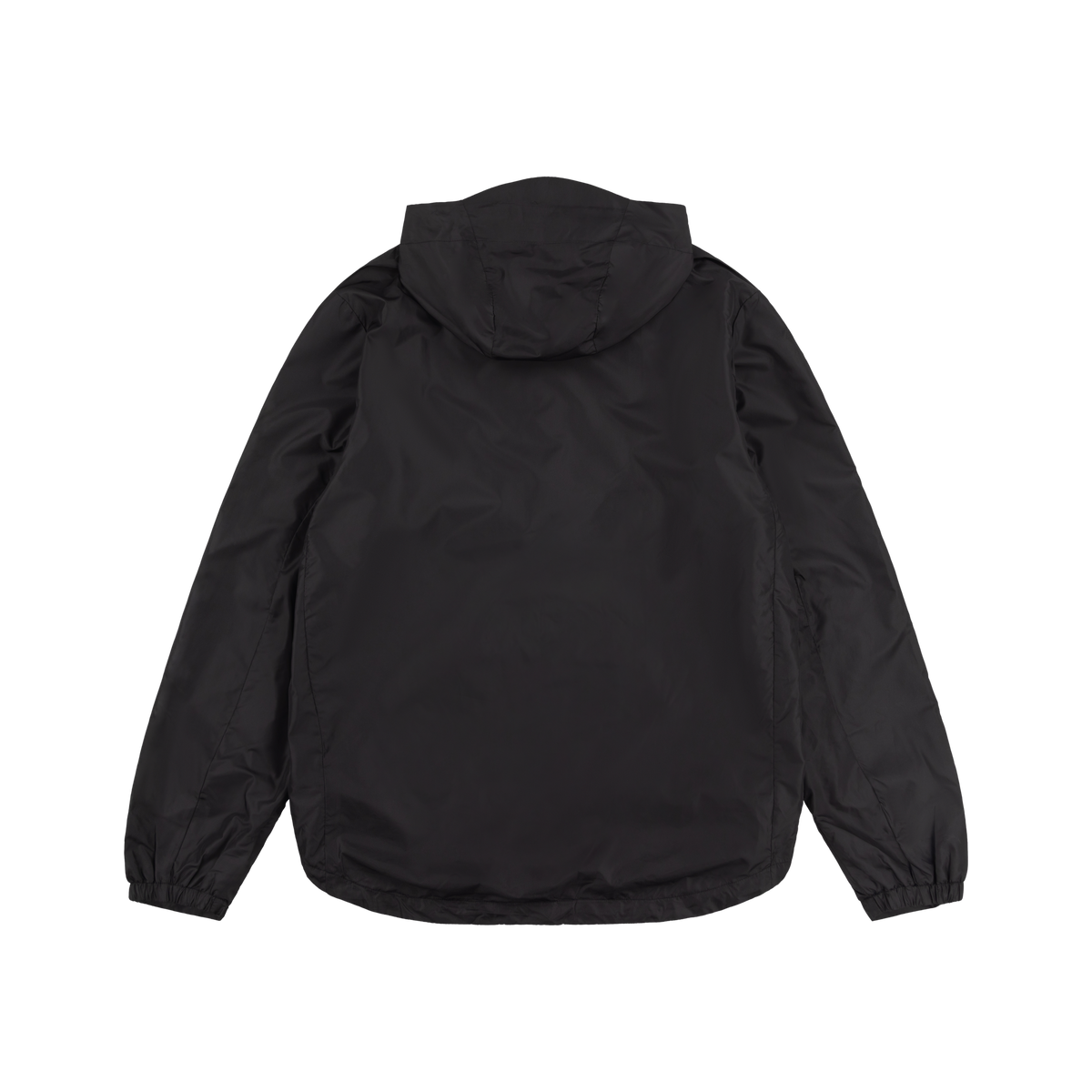 NTS RADIO - Reflective Icon Performance Jacket - Black
