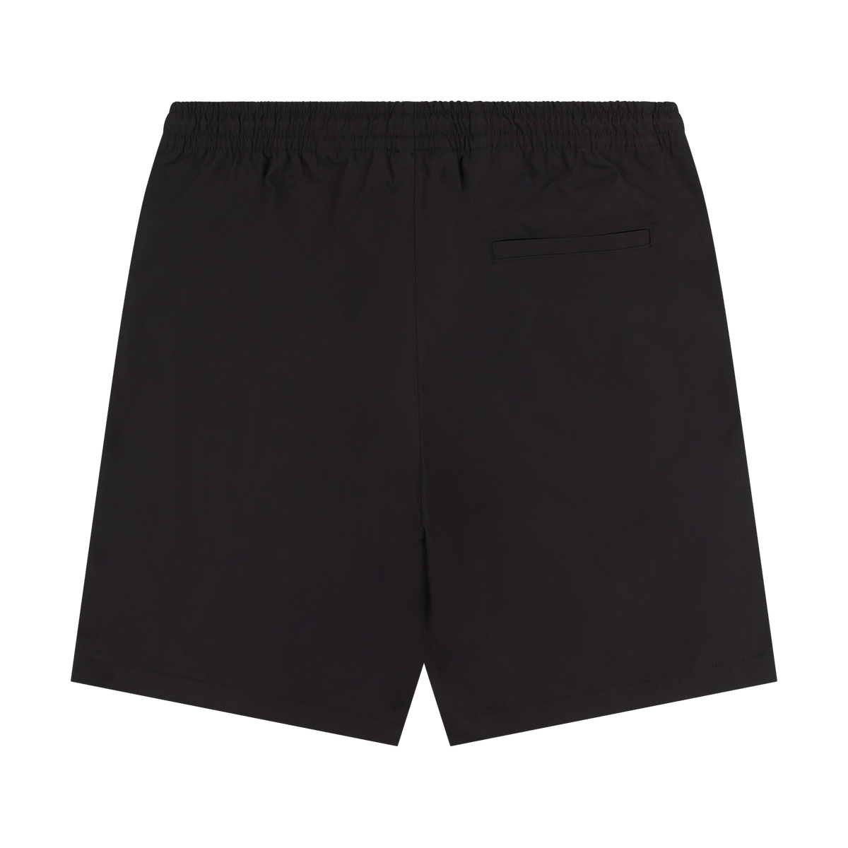 NTS RADIO - Reflective Icon Training Shorts - Black