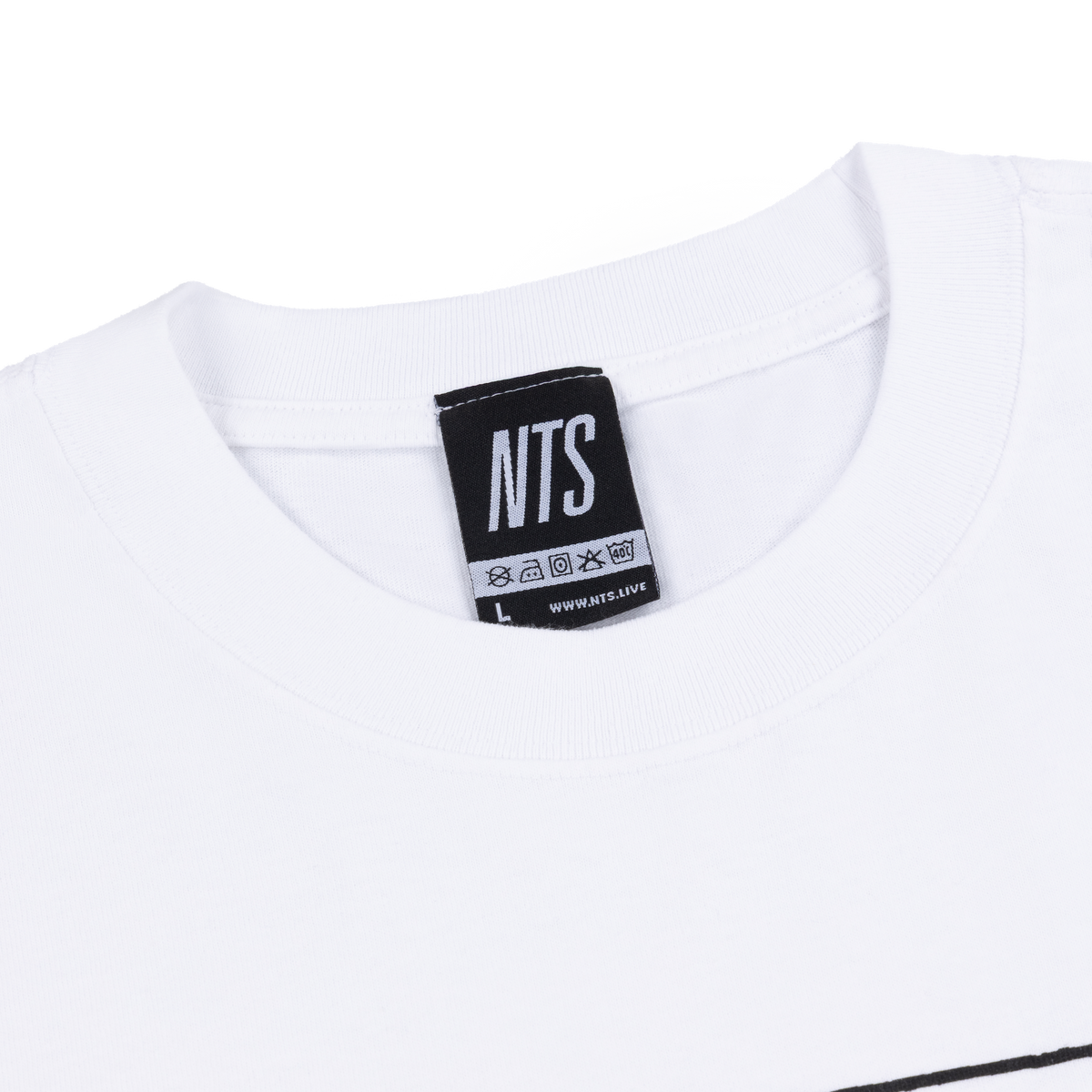 NTS RADIO - Nymphs, Trolls and Sorcery T-Shirt