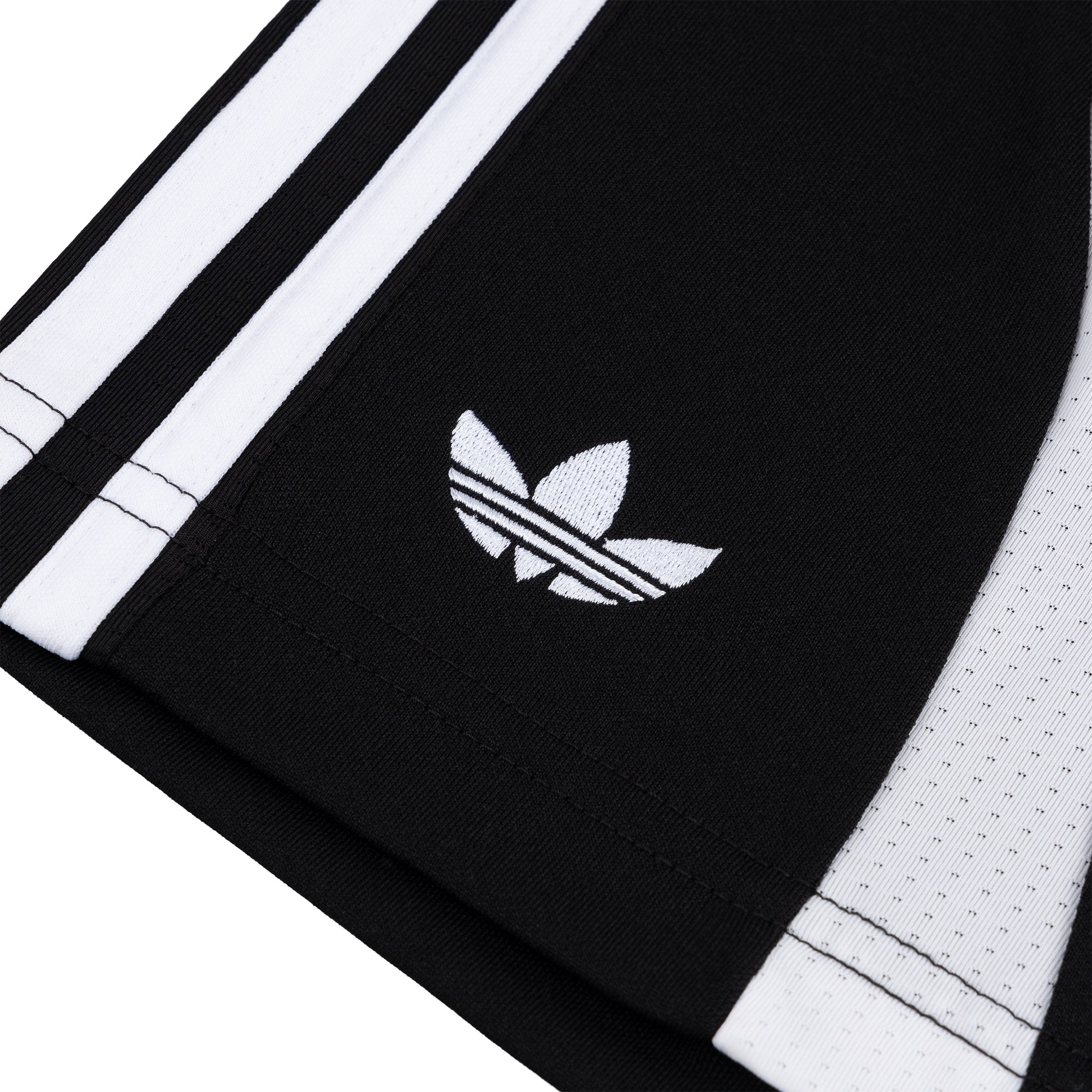 NTS RADIO - Adidas X NTS Shorts - Black