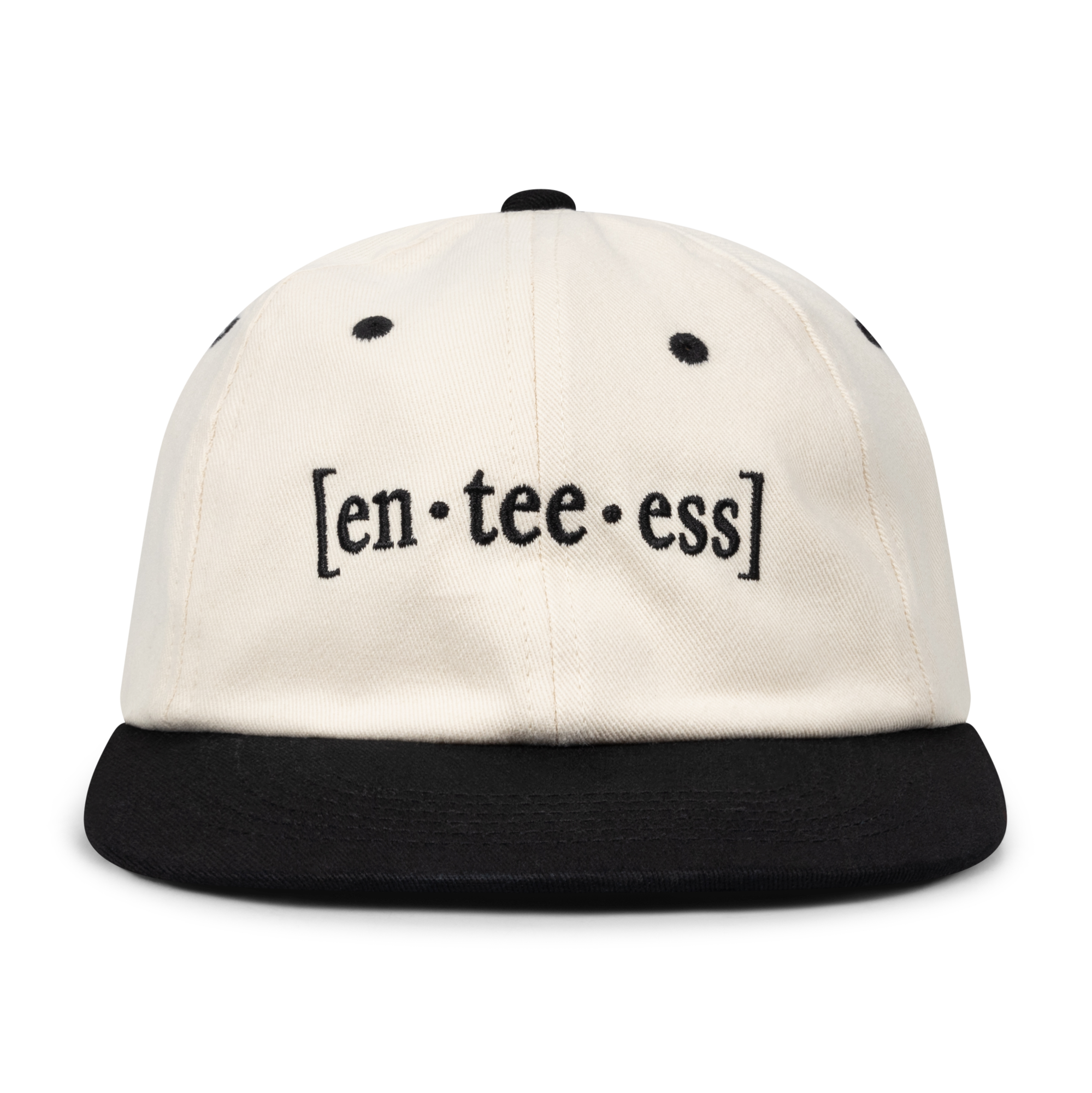 NTS RADIO - En Tee Ess Cap