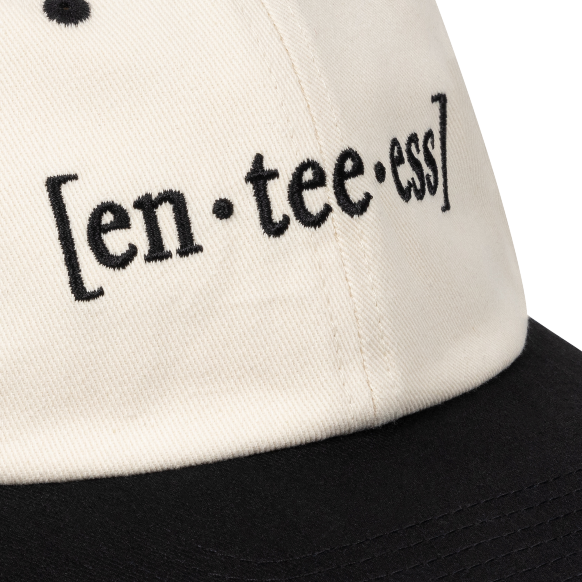 NTS RADIO - En Tee Ess Cap