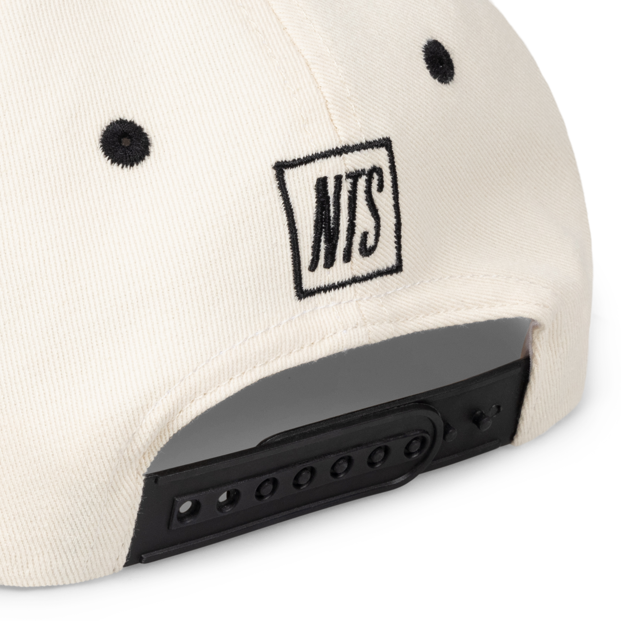 NTS RADIO - En Tee Ess Cap