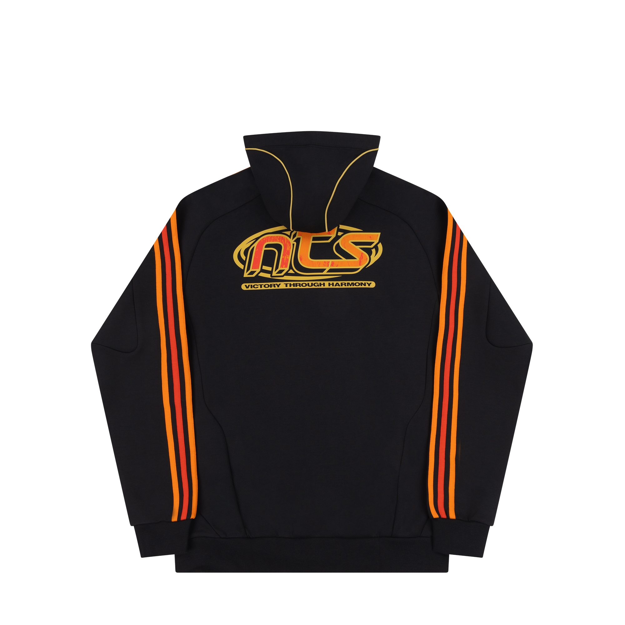 NTS RADIO - Adidas x NTS Arsenal FC Hoodie