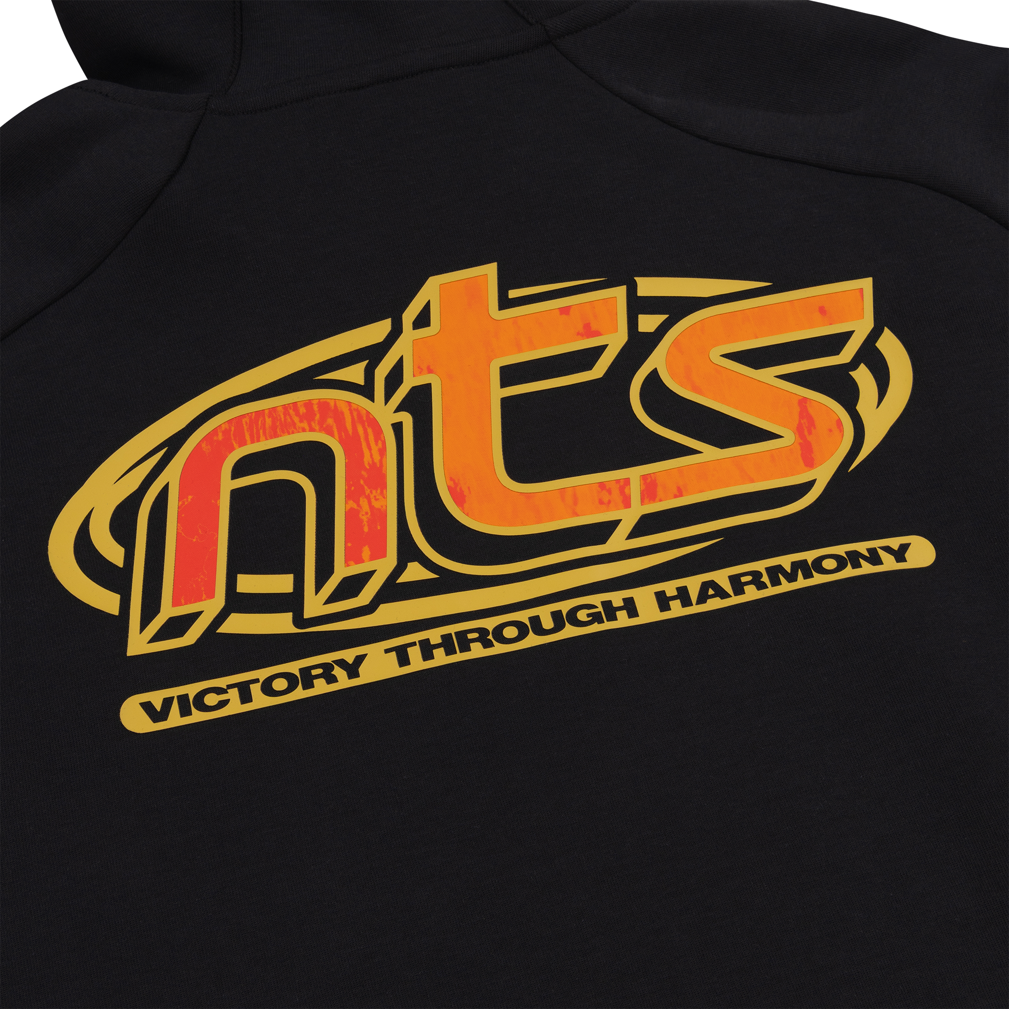 NTS RADIO - Adidas x NTS Arsenal FC Hoodie