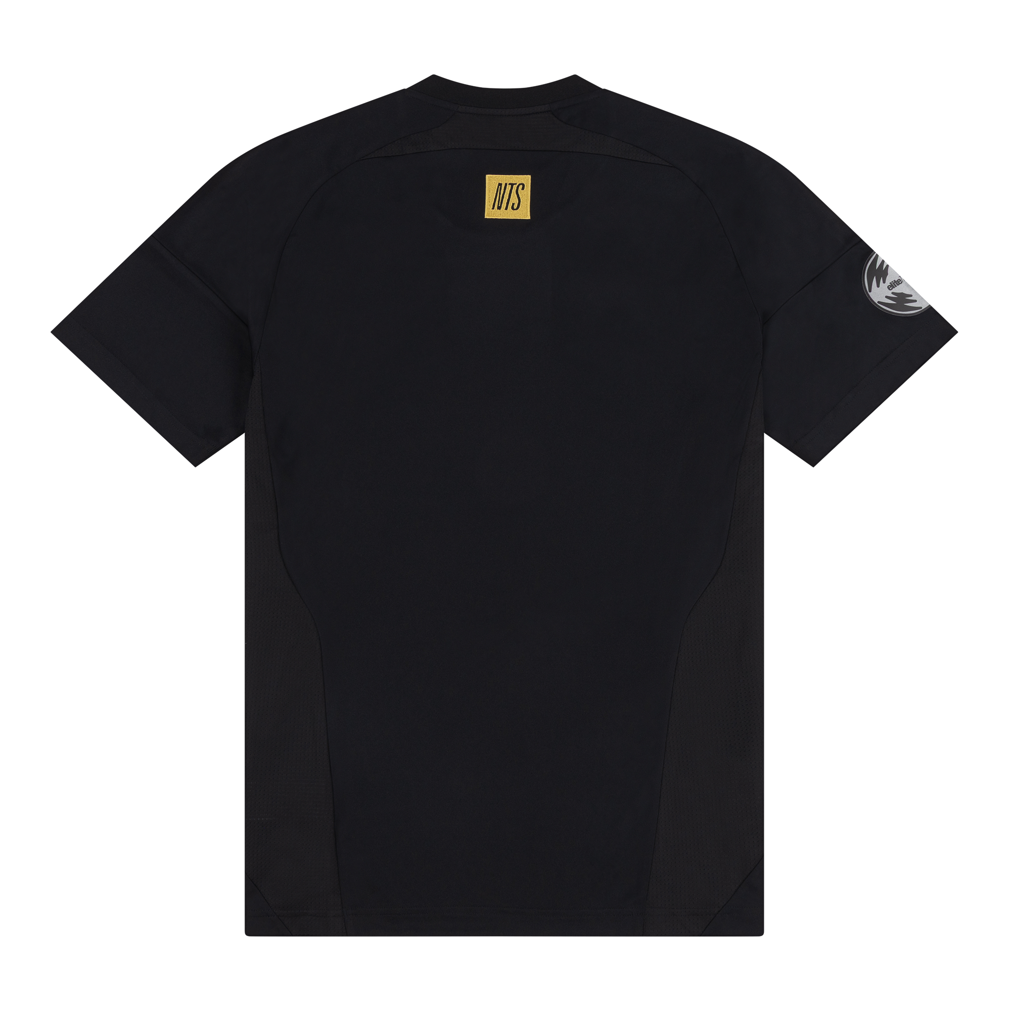 NTS RADIO - Adidas x NTS Arsenal FC Jersey