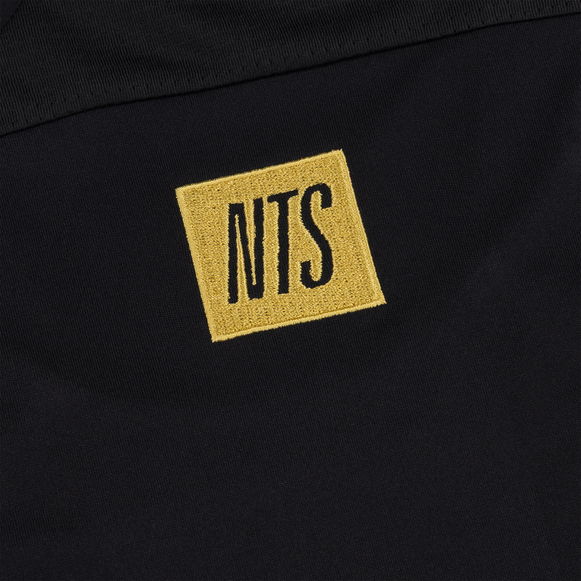 NTS RADIO - Adidas x NTS Arsenal FC Jersey