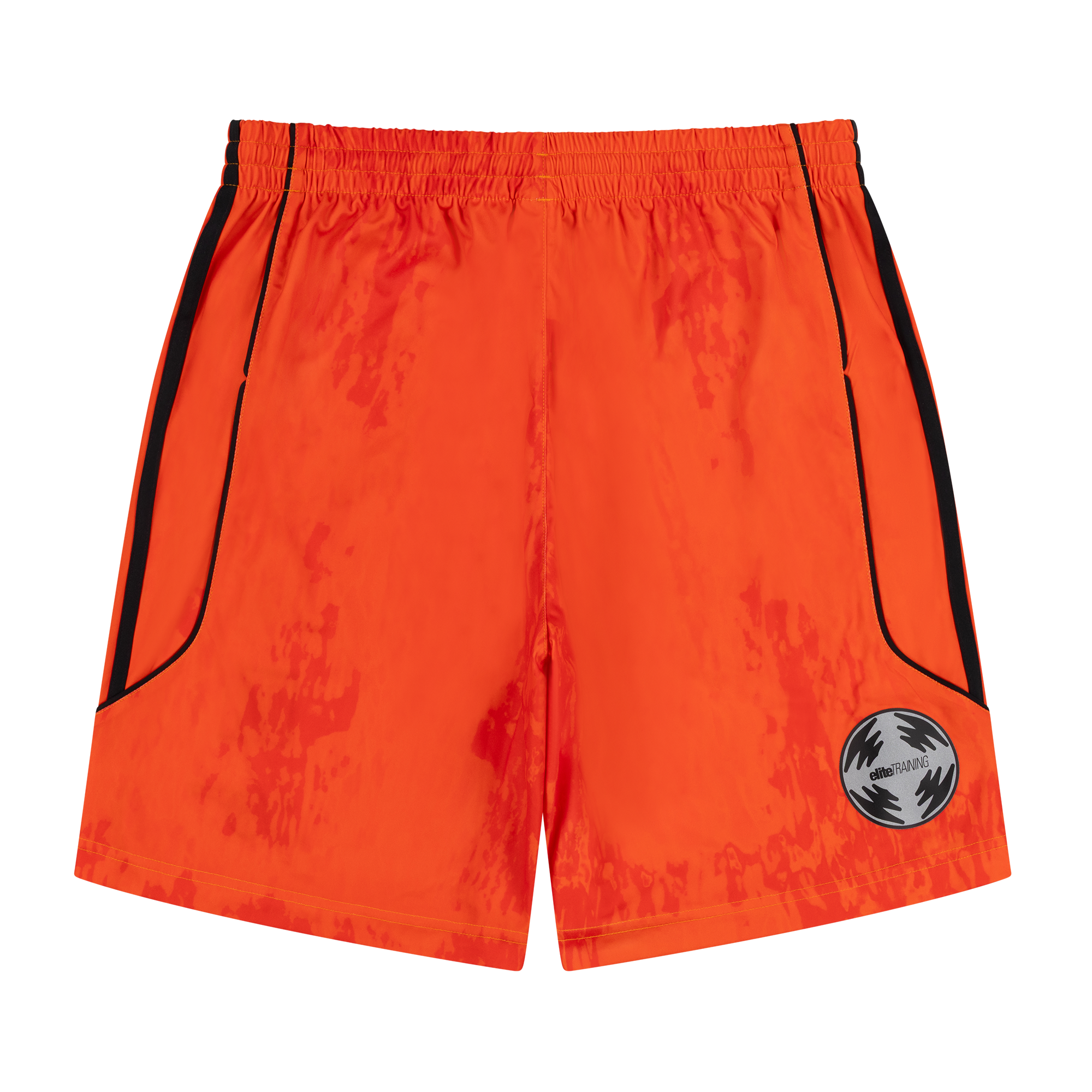 NTS RADIO - Adidas x NTS Arsenal FC Shorts