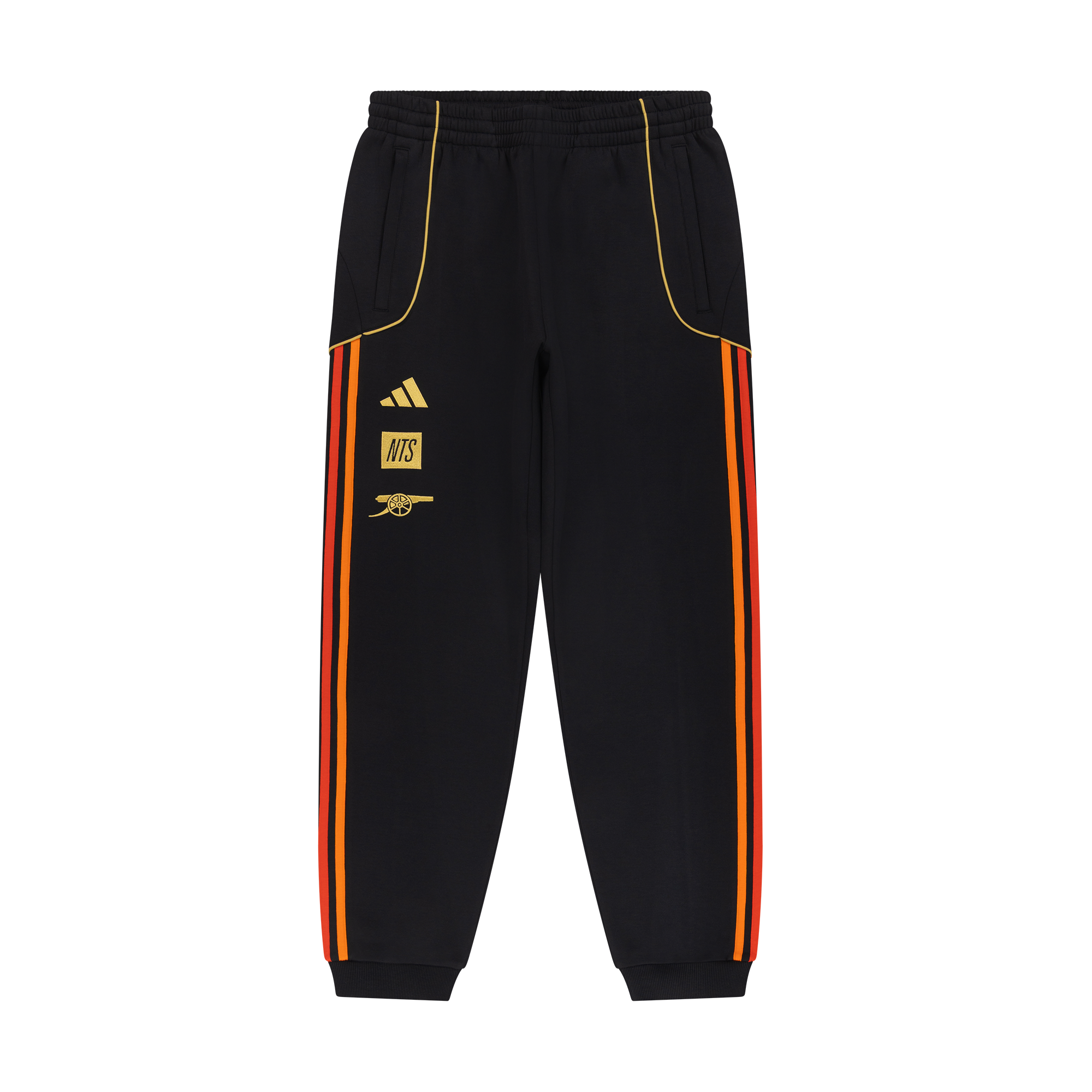 NTS RADIO - Adidas x NTS Arsenal FC Track Pants