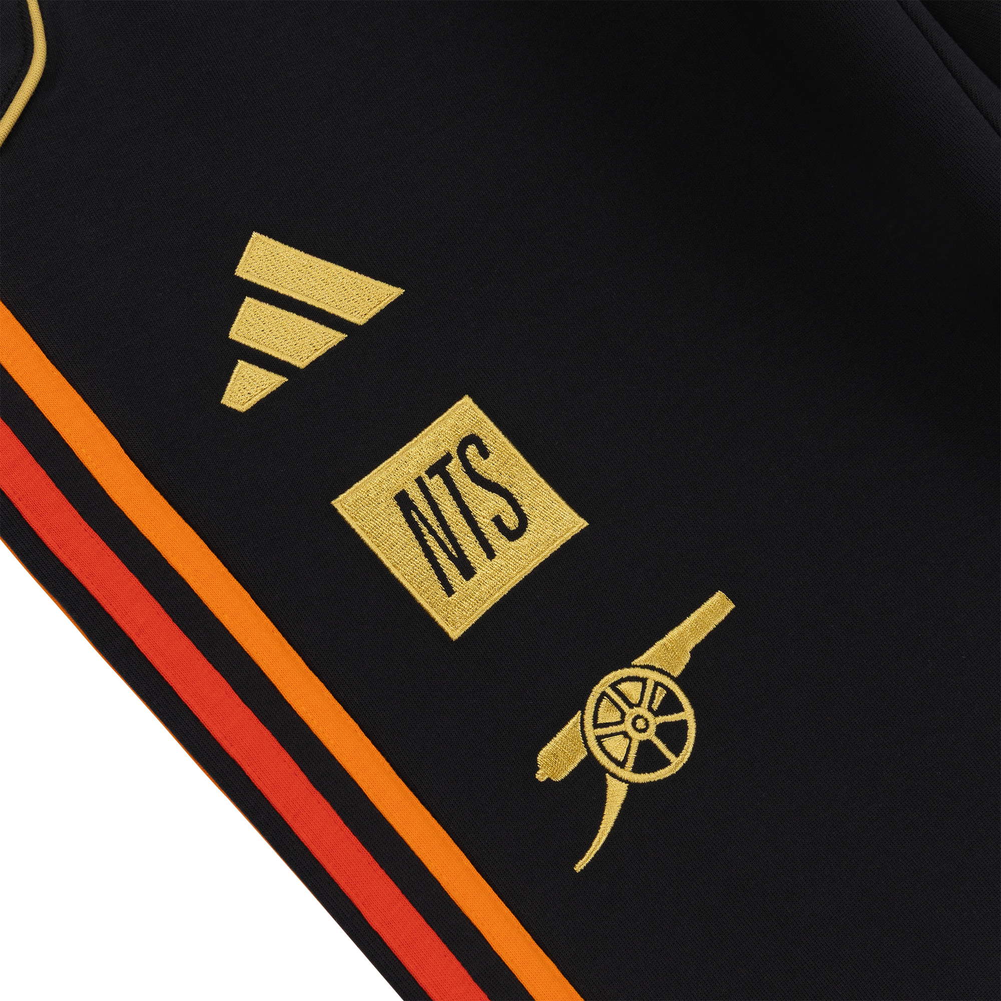 NTS RADIO - Adidas x NTS Arsenal FC Track Pants