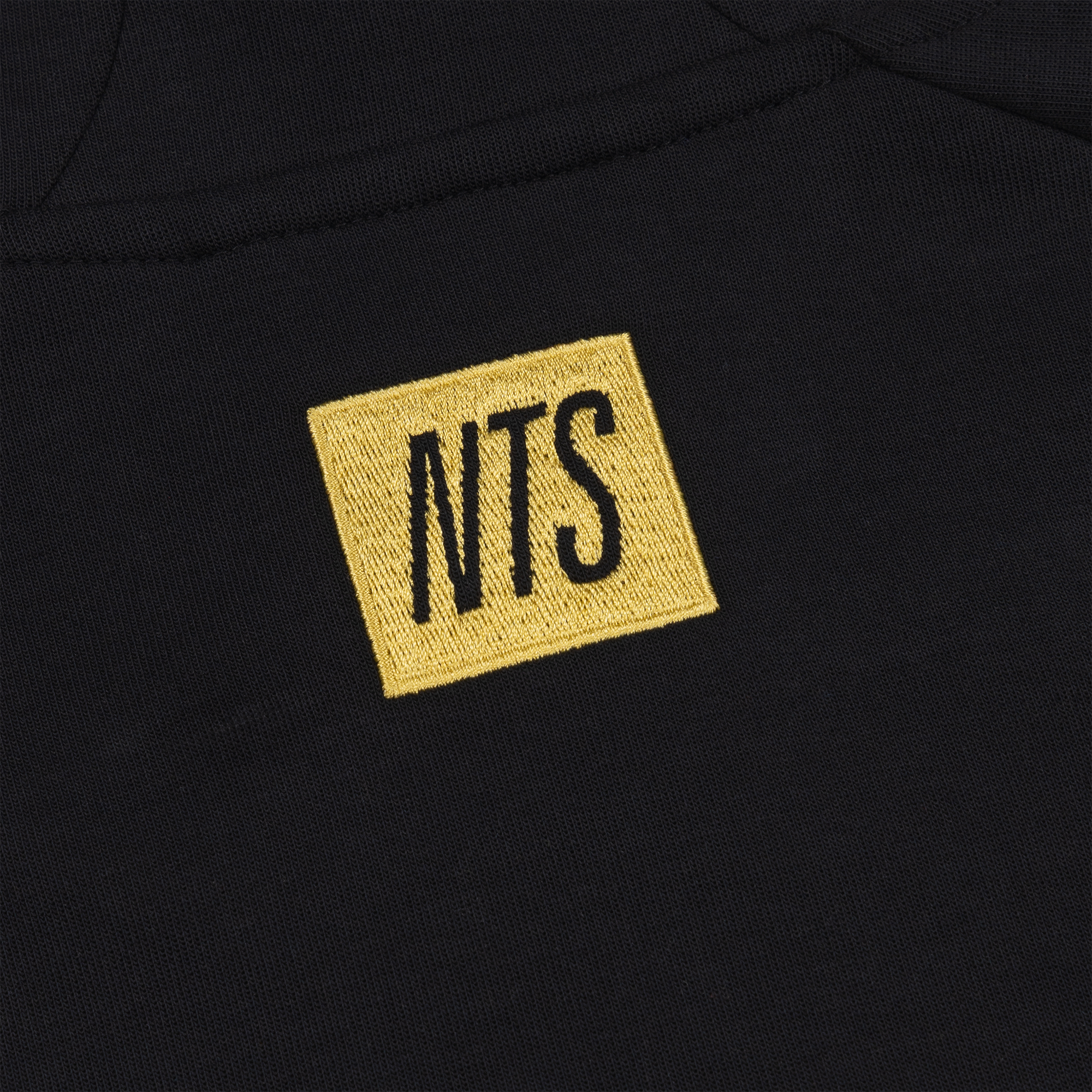 NTS RADIO - Adidas x NTS Arsenal FC Track Top
