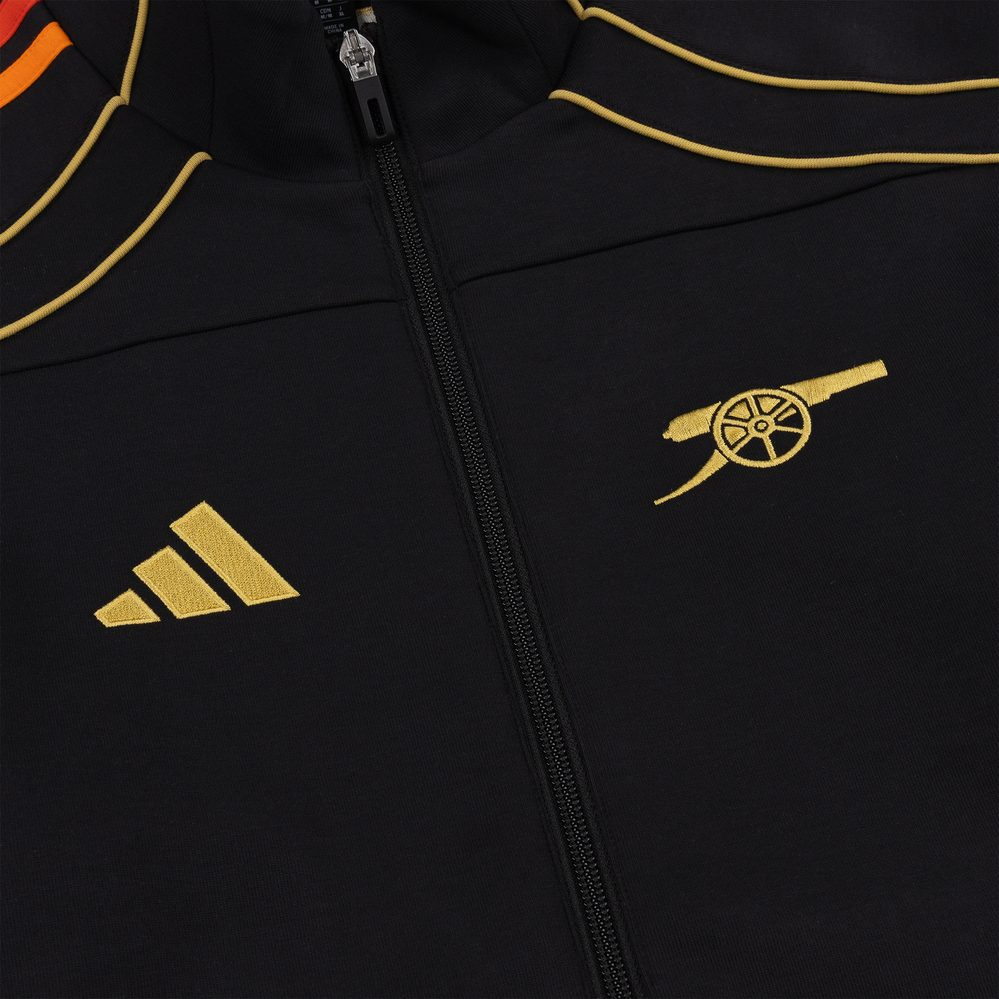 NTS RADIO - Adidas x NTS Arsenal FC Track Top