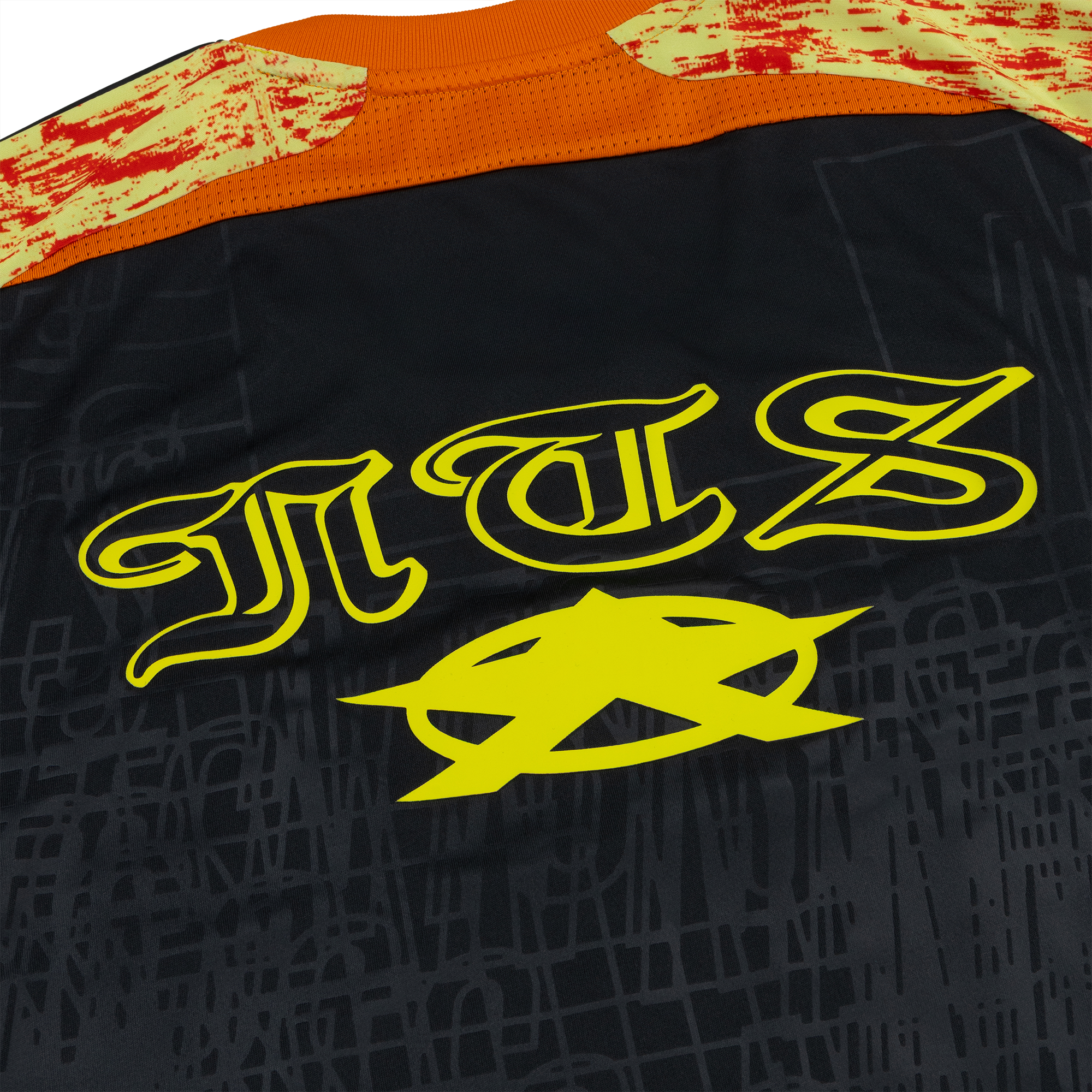 NTS RADIO - Adidas x NTS Los Angeles FC Jersey