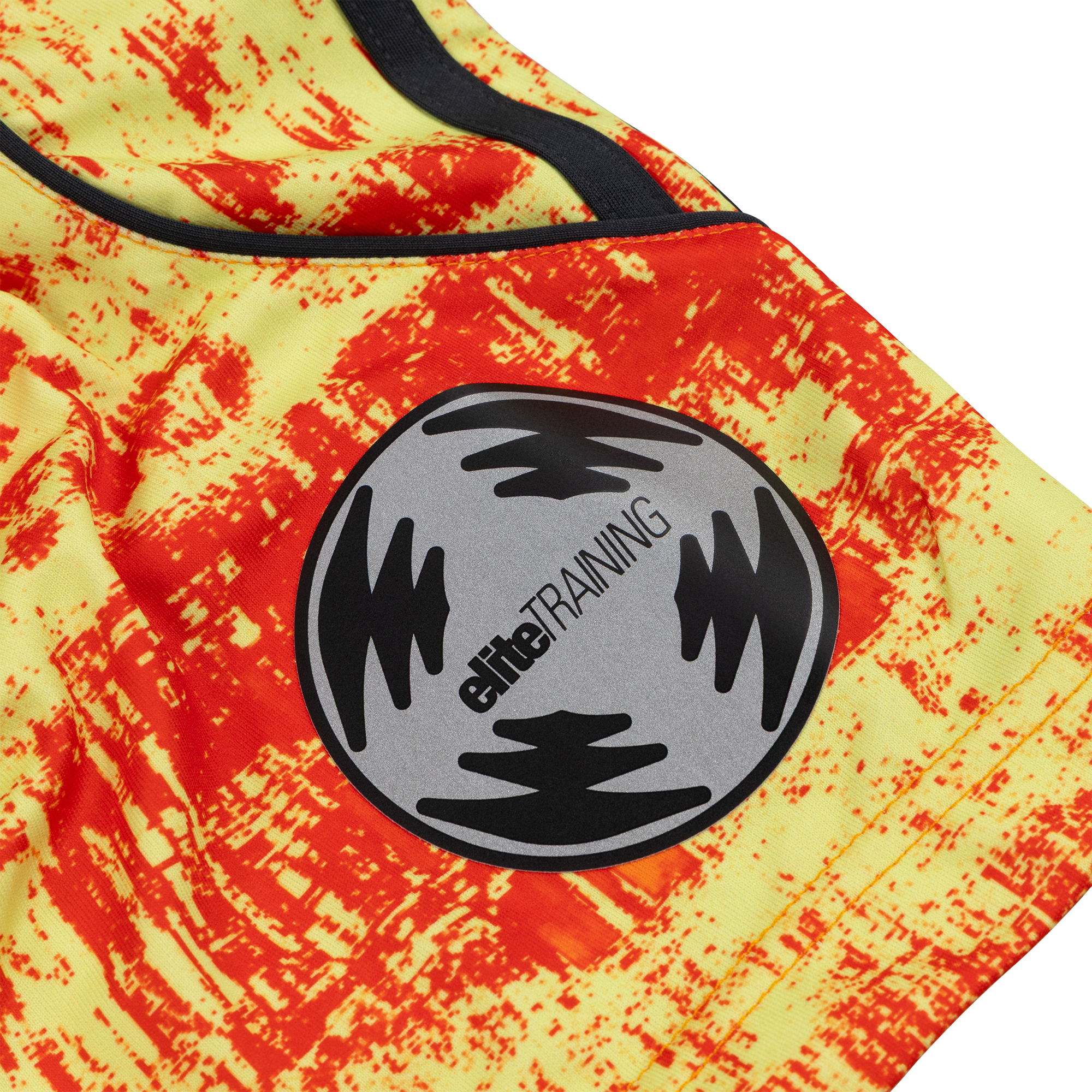 NTS RADIO - Adidas x NTS Los Angeles FC Shorts