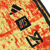 NTS RADIO - Adidas x NTS Los Angeles FC Shorts