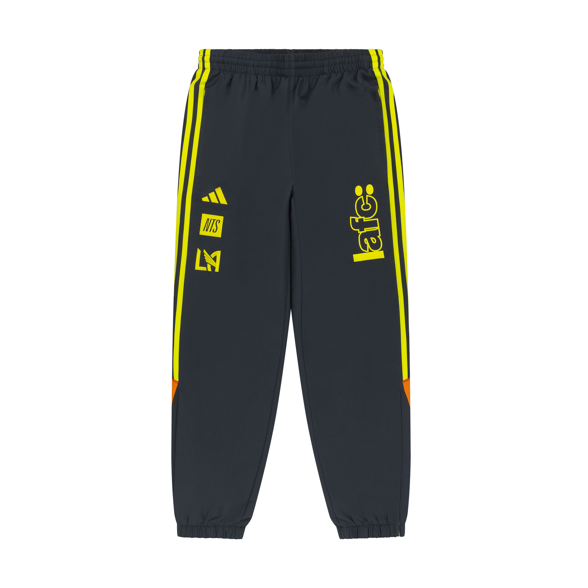 NTS RADIO - Adidas x NTS Los Angeles FC Track Pants 