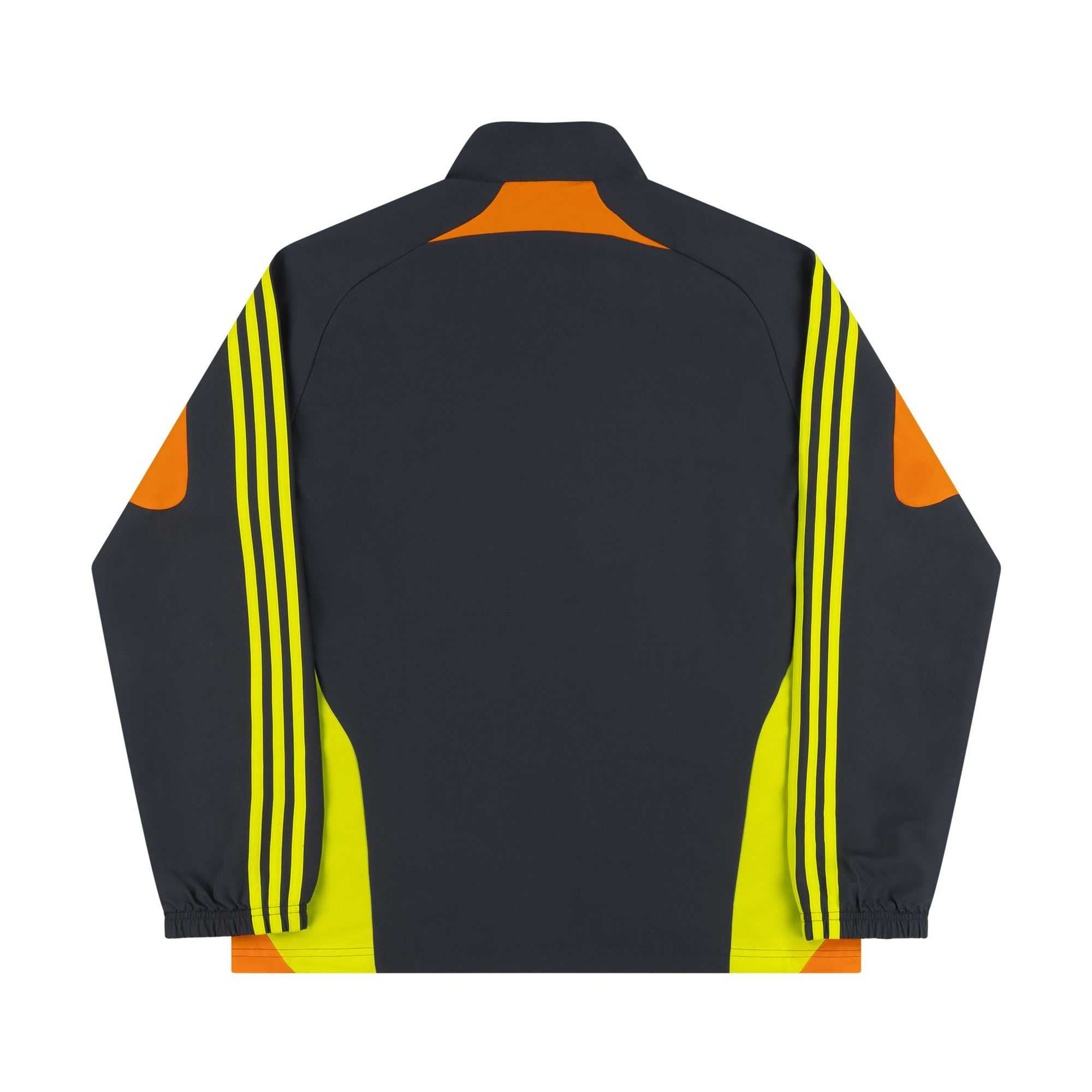 NTS RADIO - Adidas x NTS Los Angeles FC Track Top 