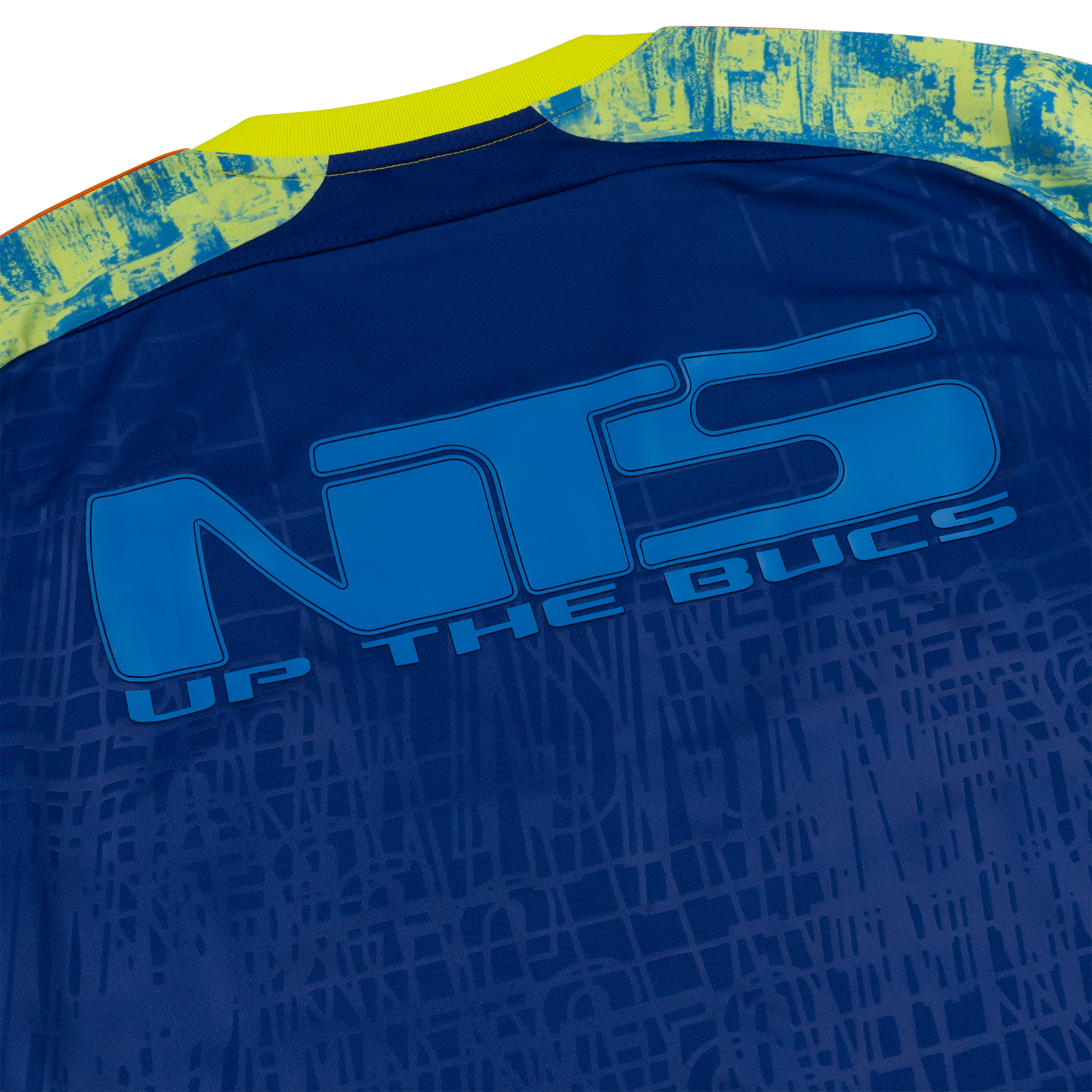 NTS RADIO - Adidas x NTS Orlando Pirates FC Jersey