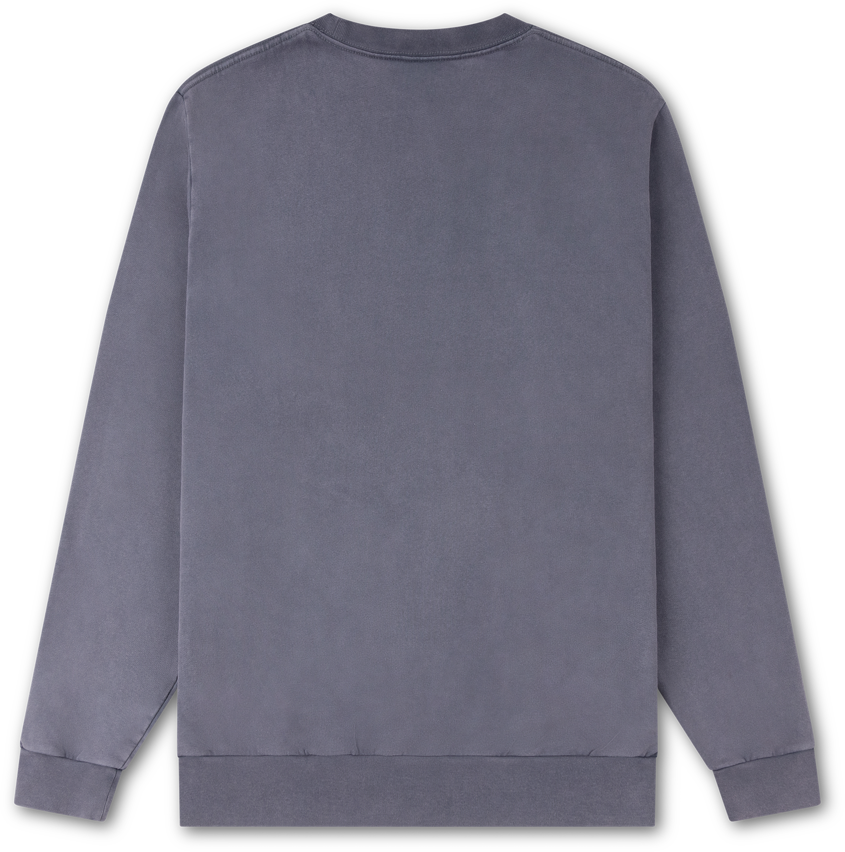 NTS RADIO - Medieval Logo Sweatshirt - Slate