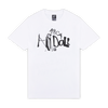 NTS RADIO - Arca x NTS Airdoll Tee - White