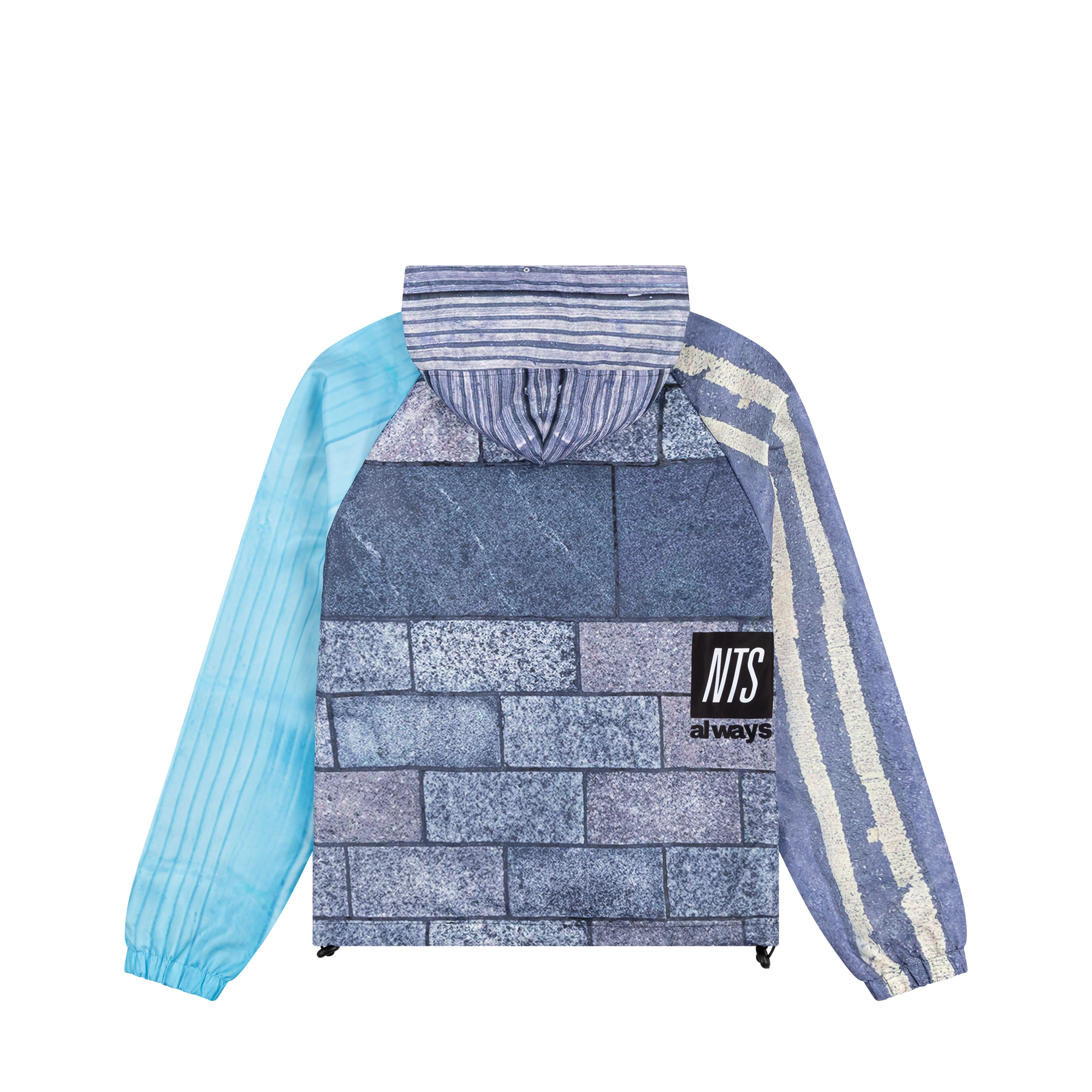 always Gillett Square Bandemic Jacket M always Gillett Square Bandemic Jacket M