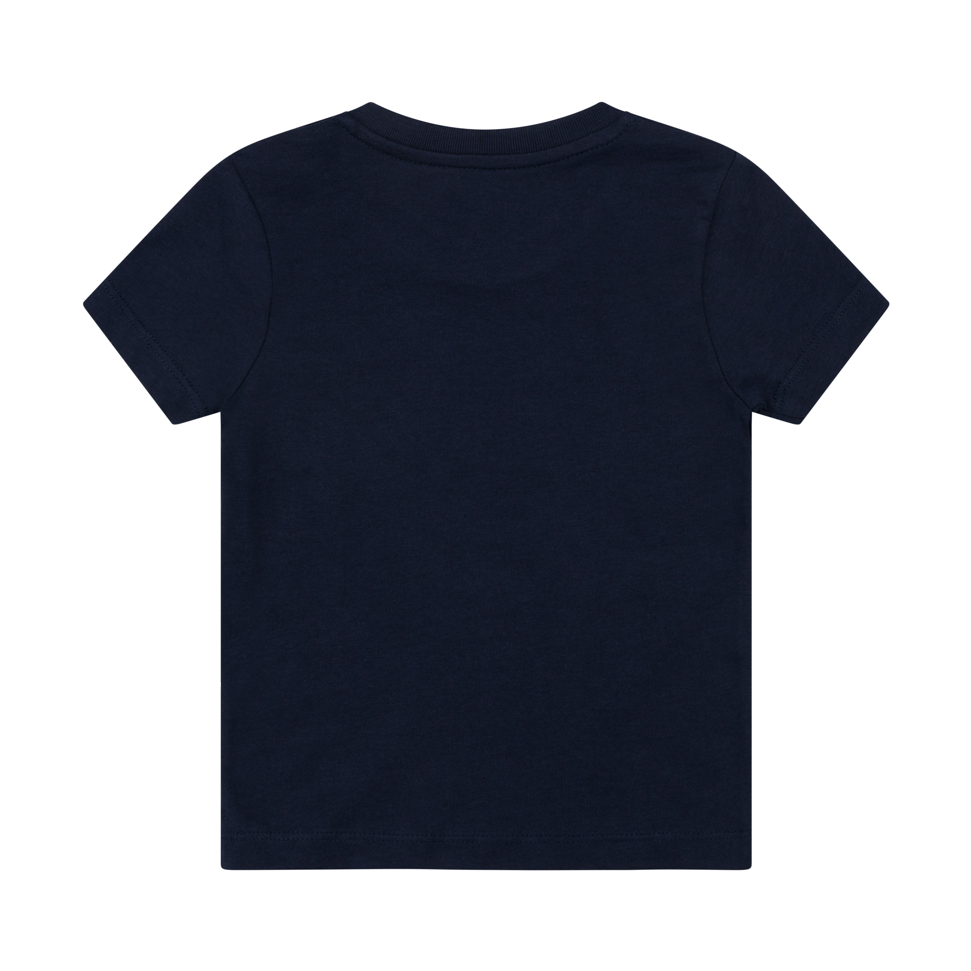 NTS RADIO - Bears Kids Tee - Navy