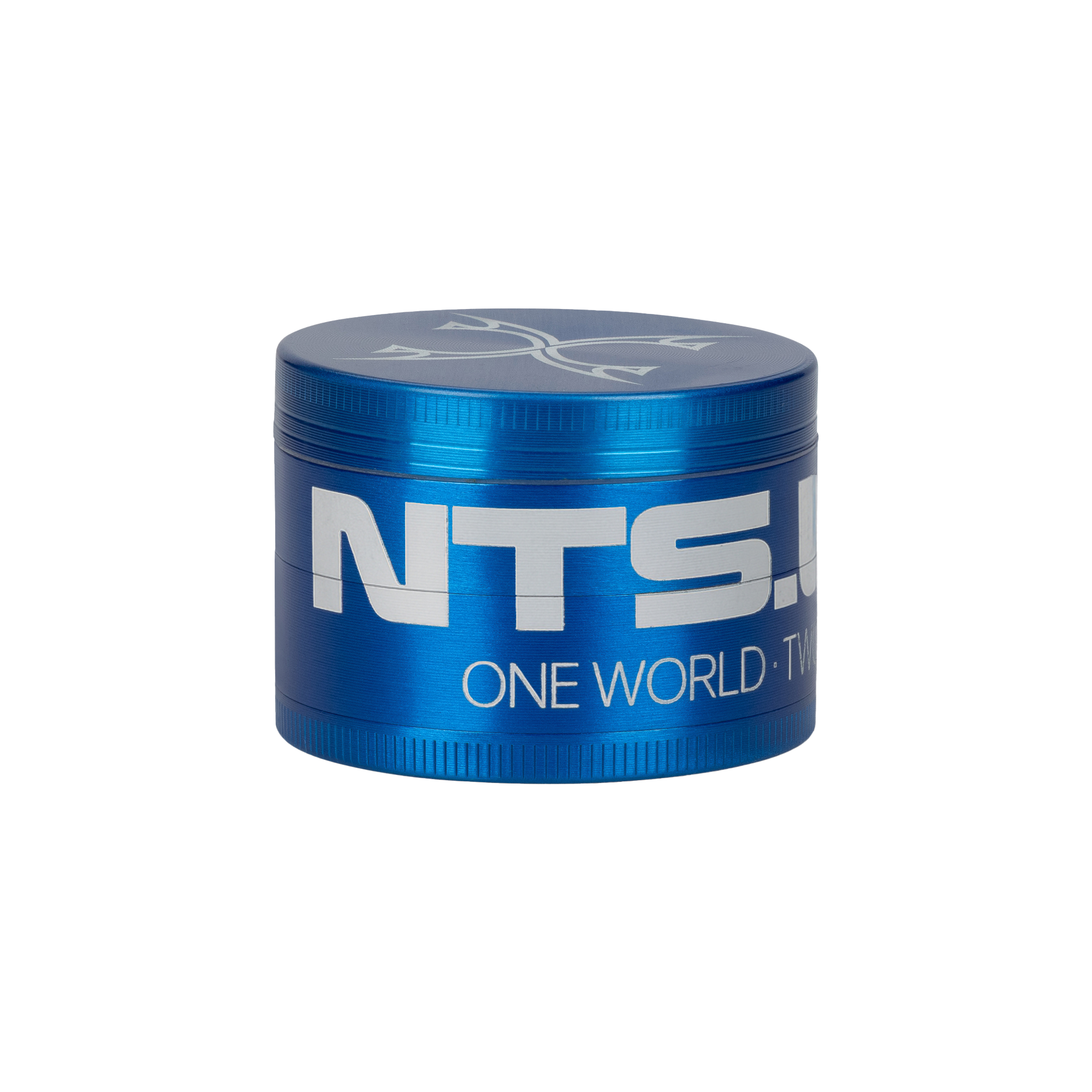 NTS RADIO - X Grinder