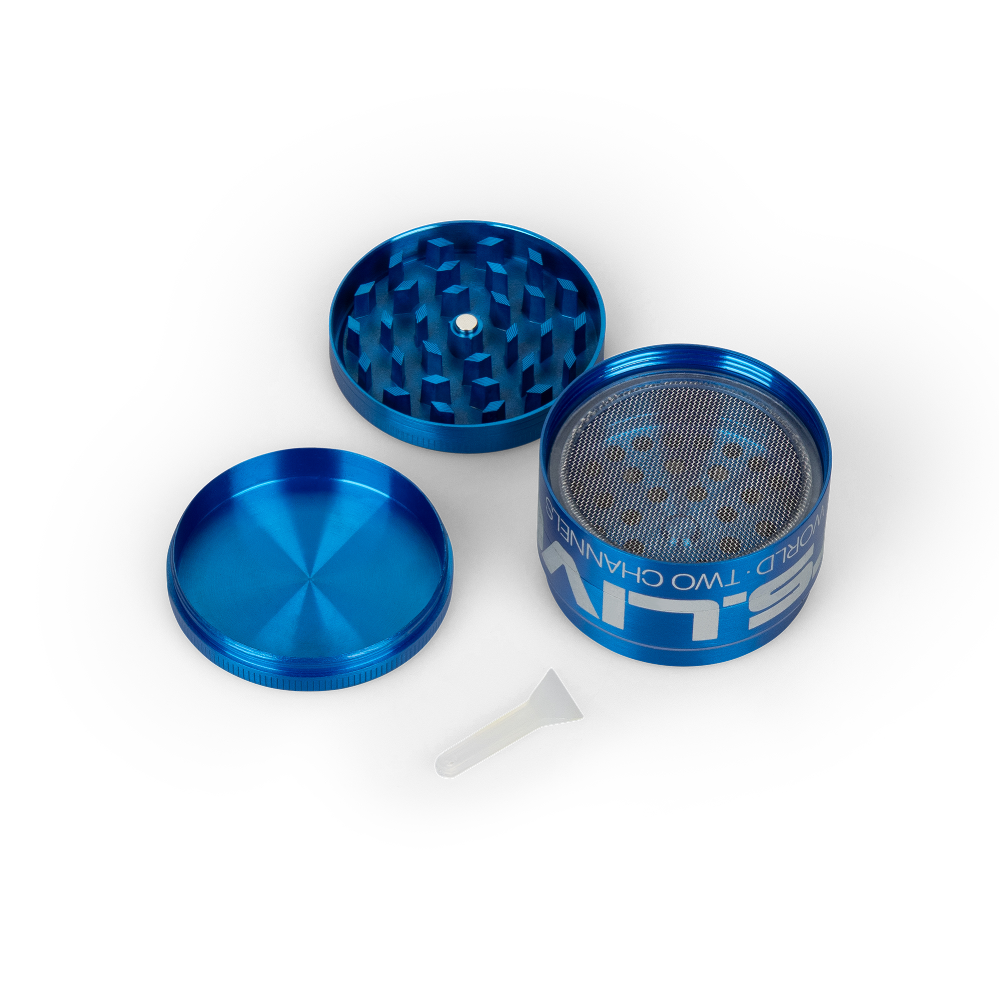 NTS RADIO - X Grinder