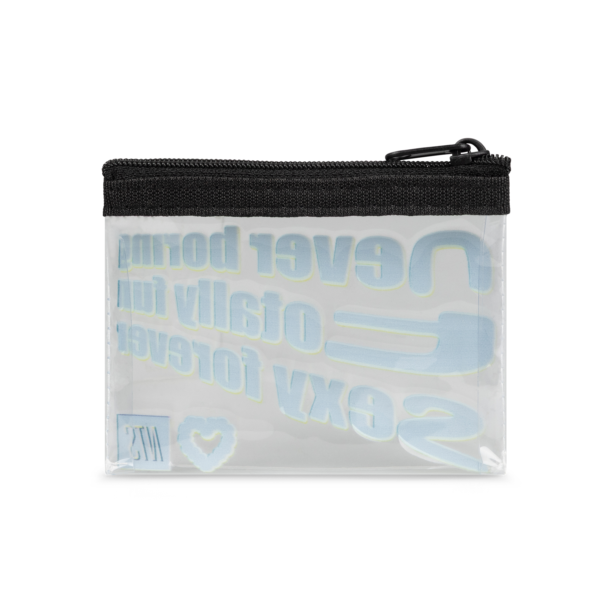 NTS RADIO - Ca$h Wallet