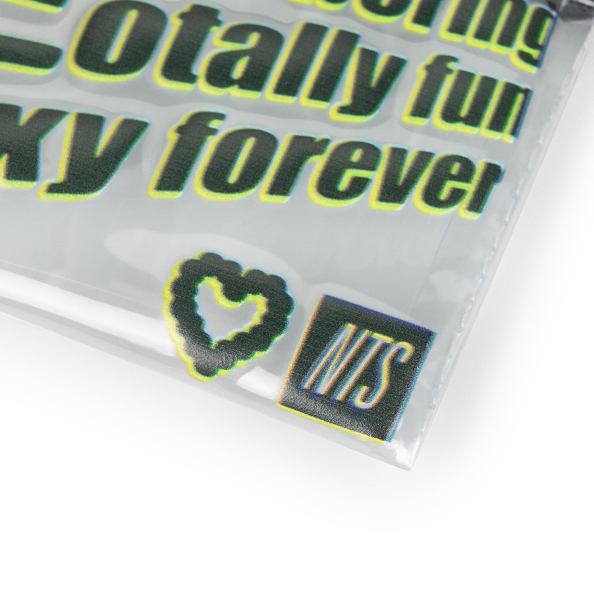 NTS RADIO - Ca$h Wallet