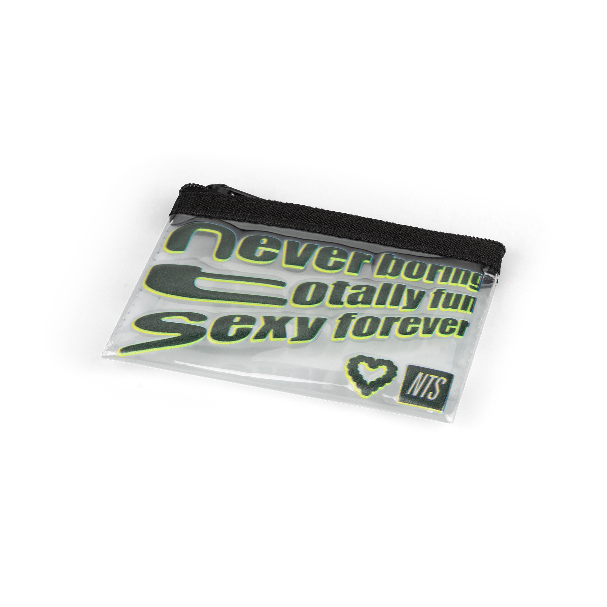 NTS RADIO - Ca$h Wallet