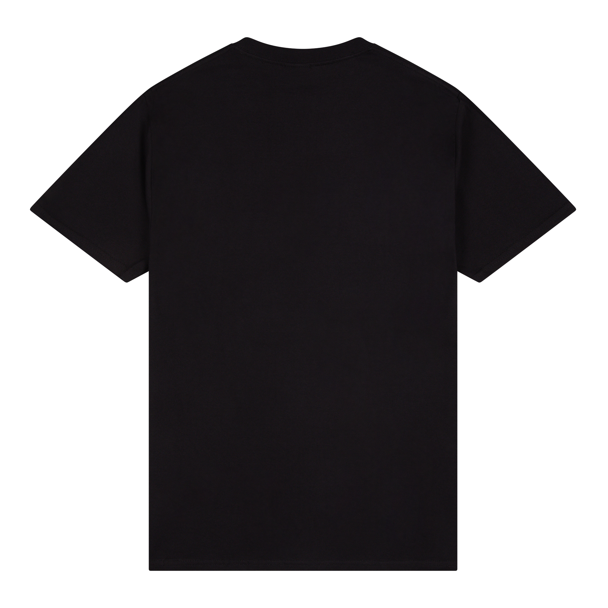 NTS RADIO - Choke Enough Tee - Black