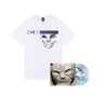 Chanel Beads x NTS Tee + CD